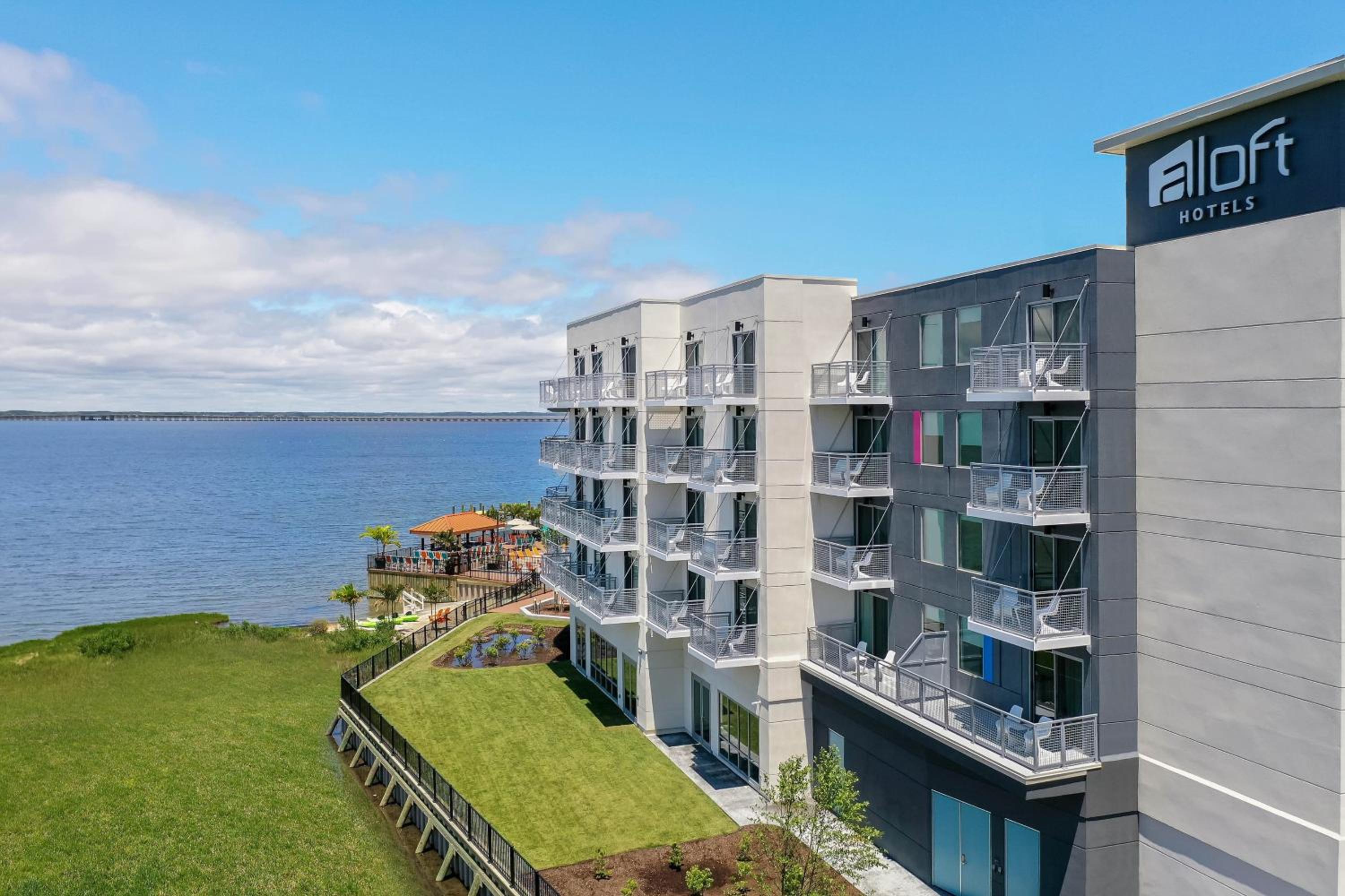 Guest room, 2 Queen, Sofa bed, Waterfront