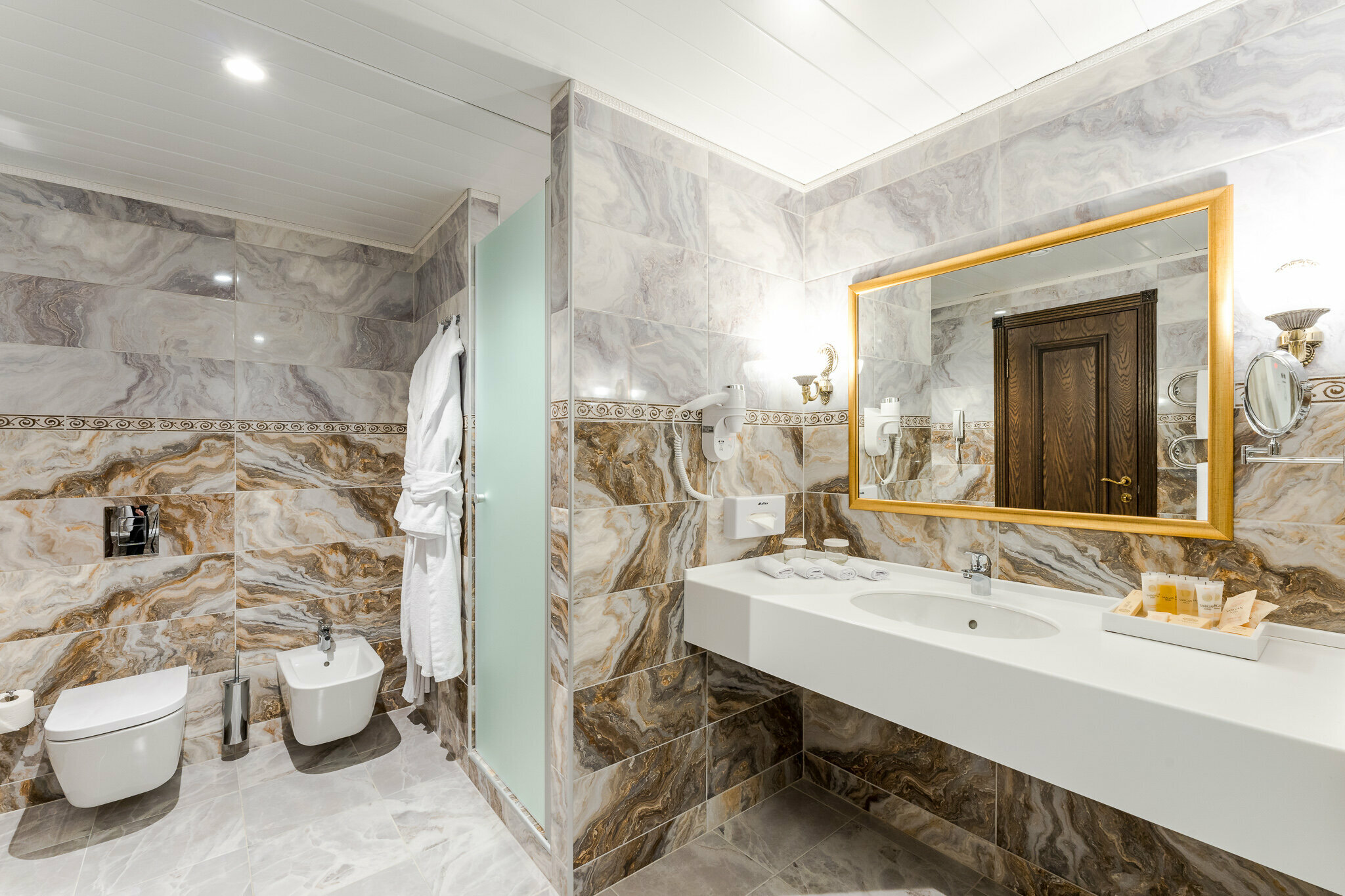 Стандарт двухместный TWIN (Корпус "Классик")