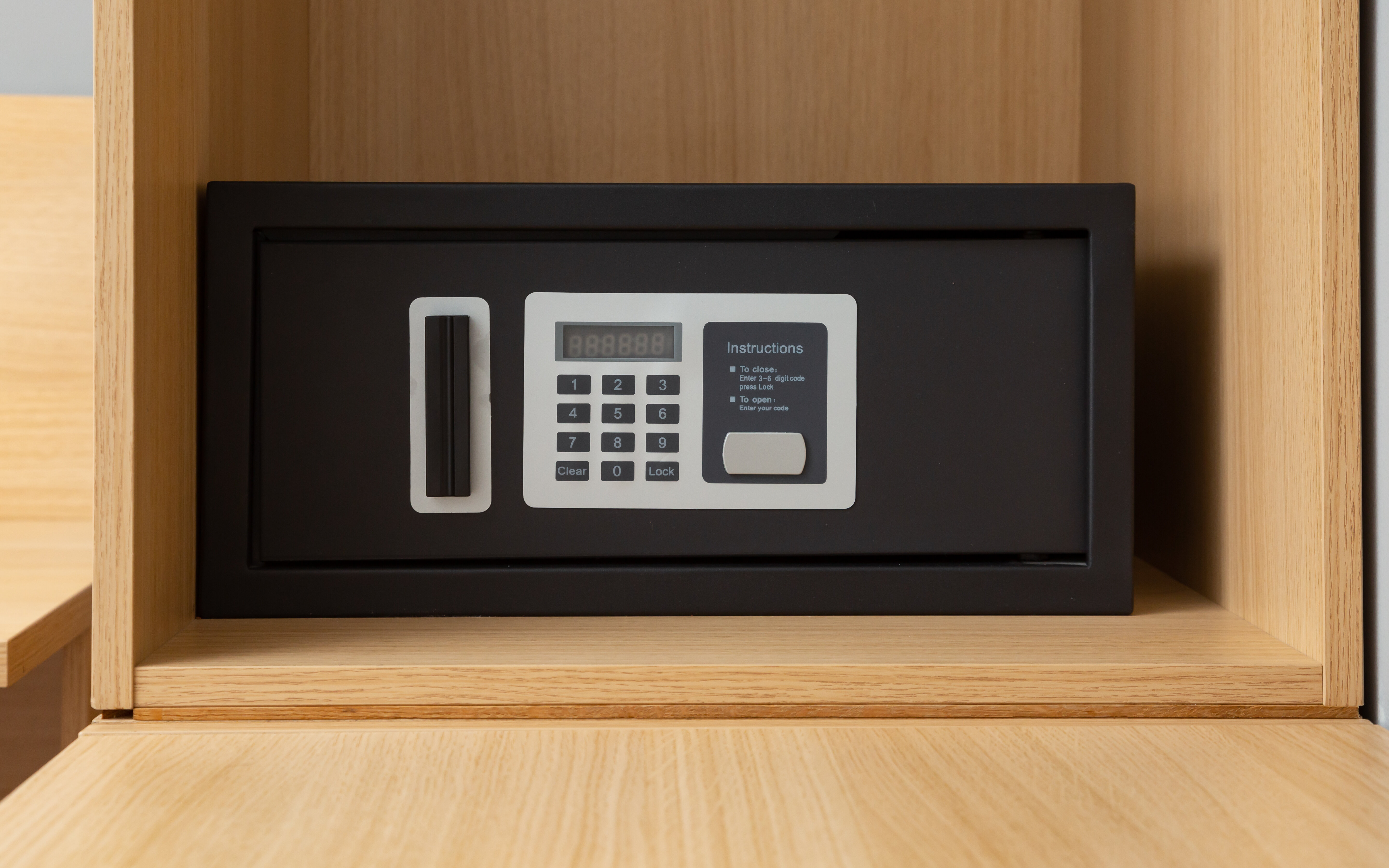 SMART Полулюкс Двухкомнатный