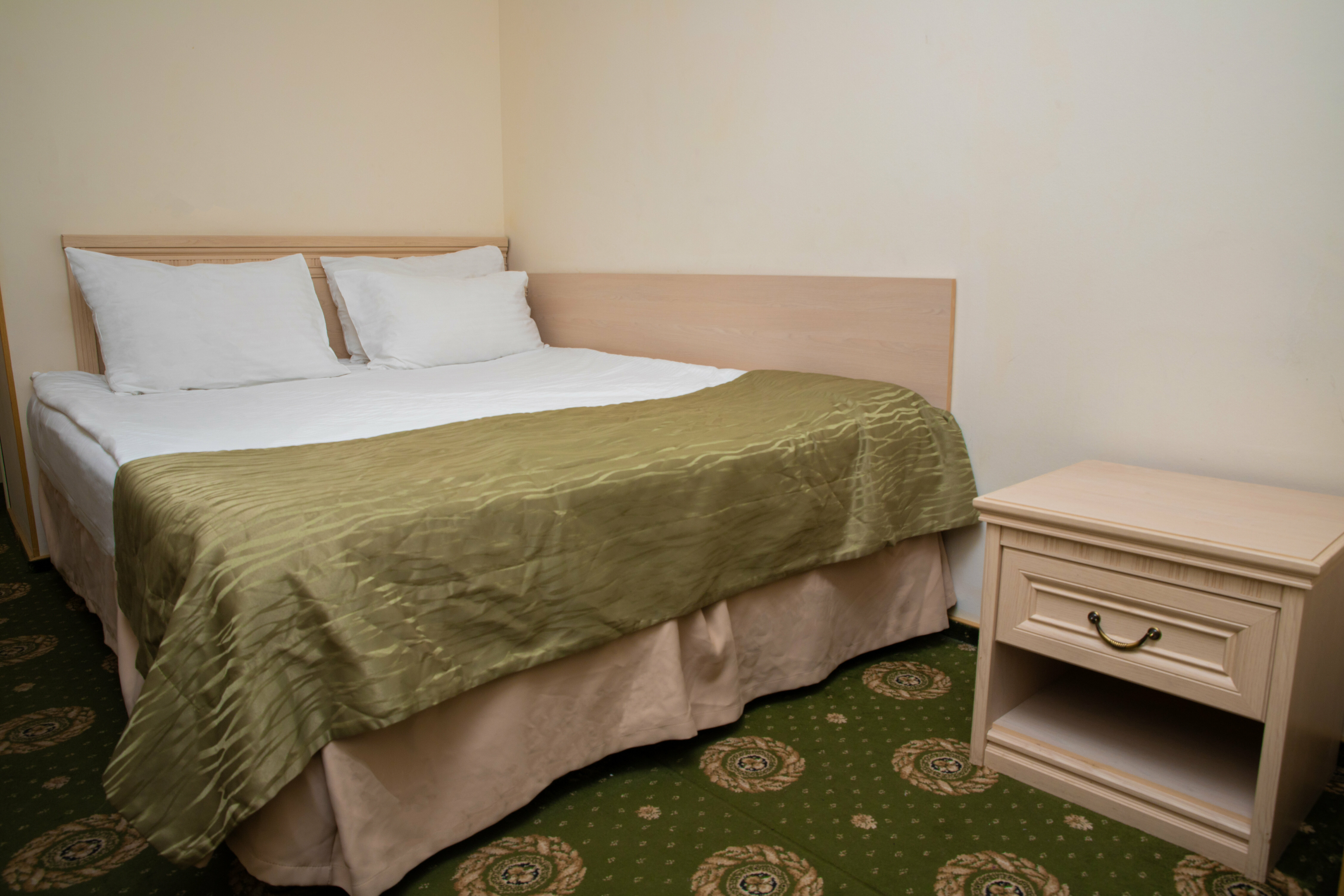 Комфорт двухместный