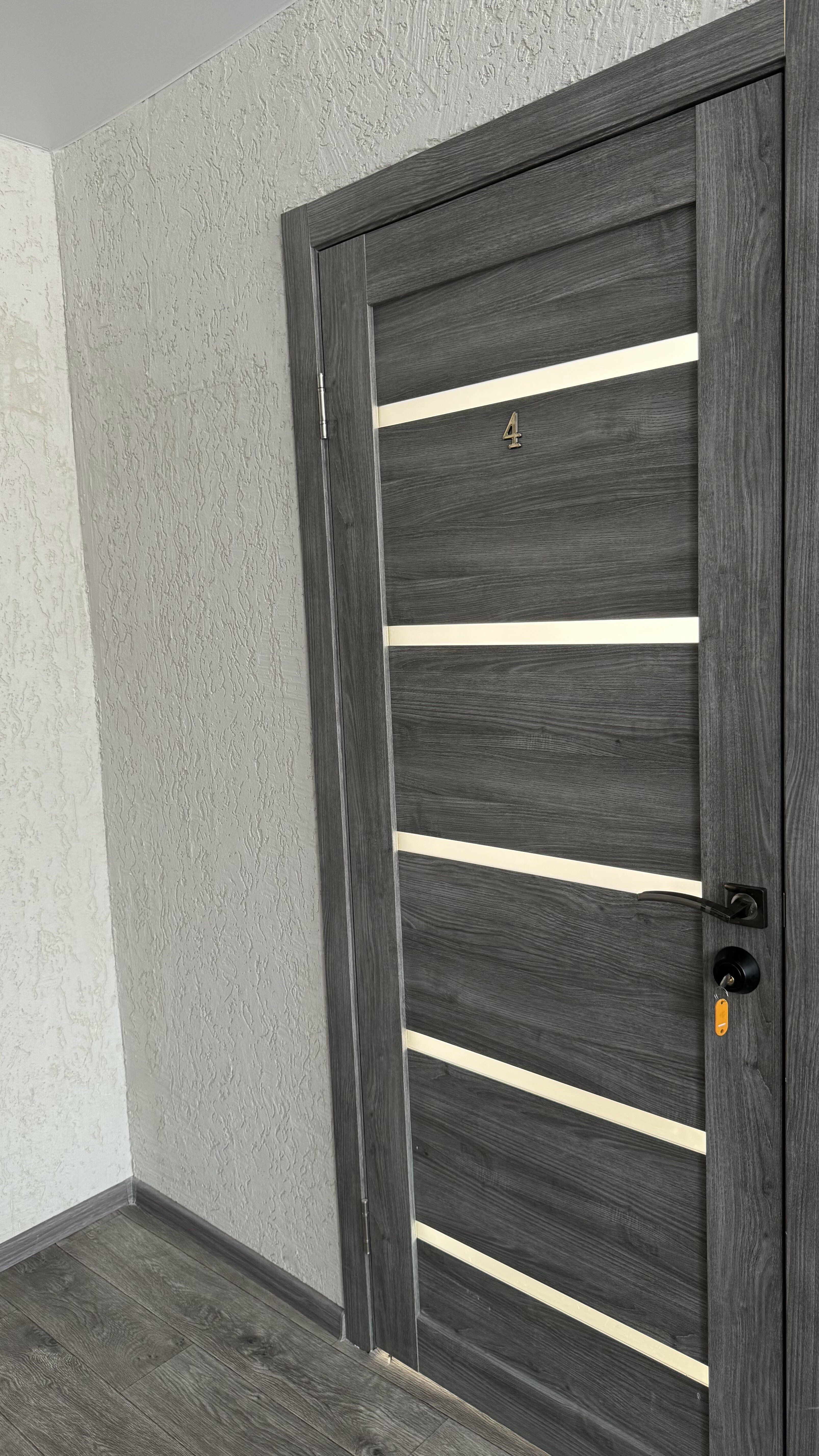 Бюджетный трехместный номер