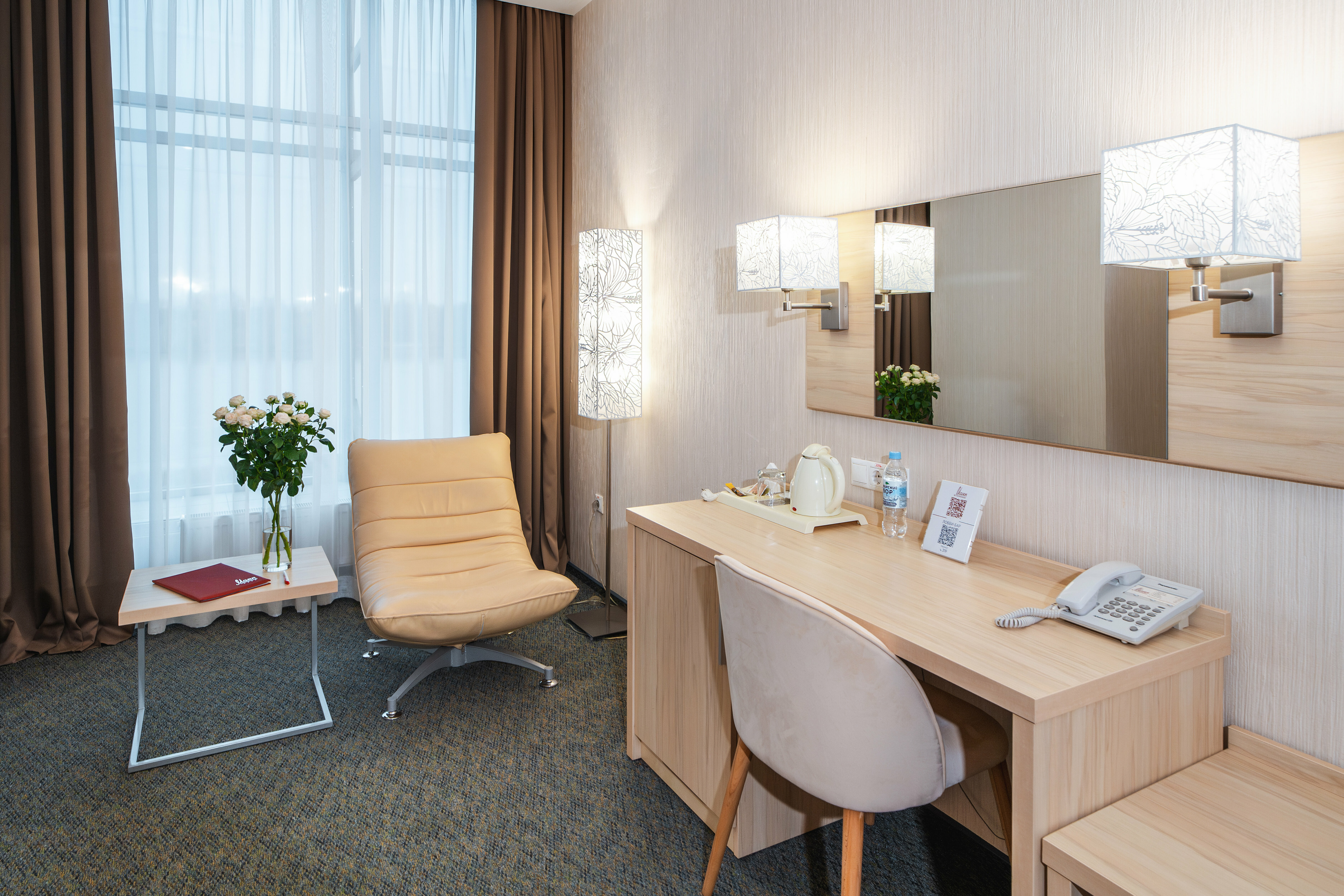 Одноместный стандарт (Single Standard)