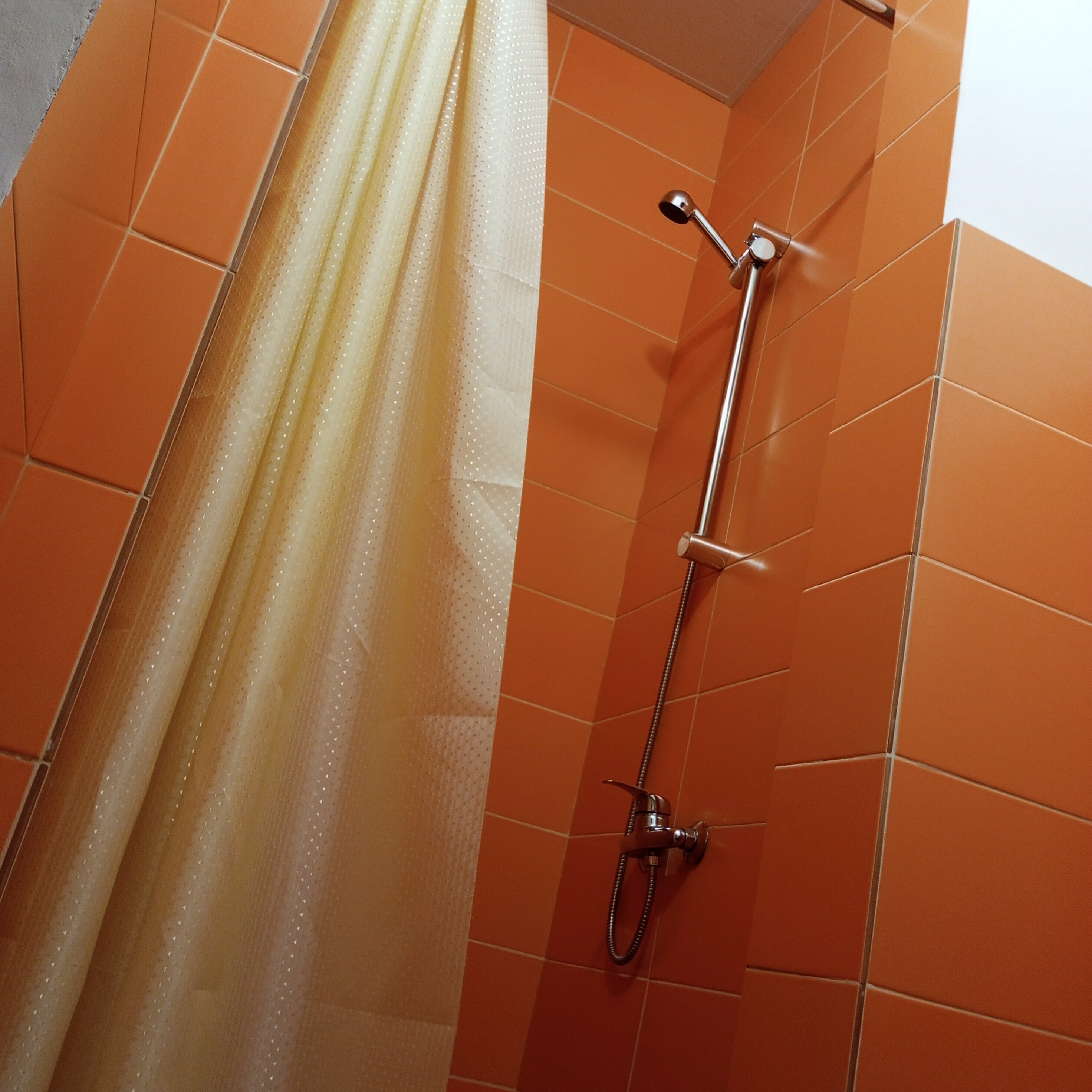 Одноместный номер