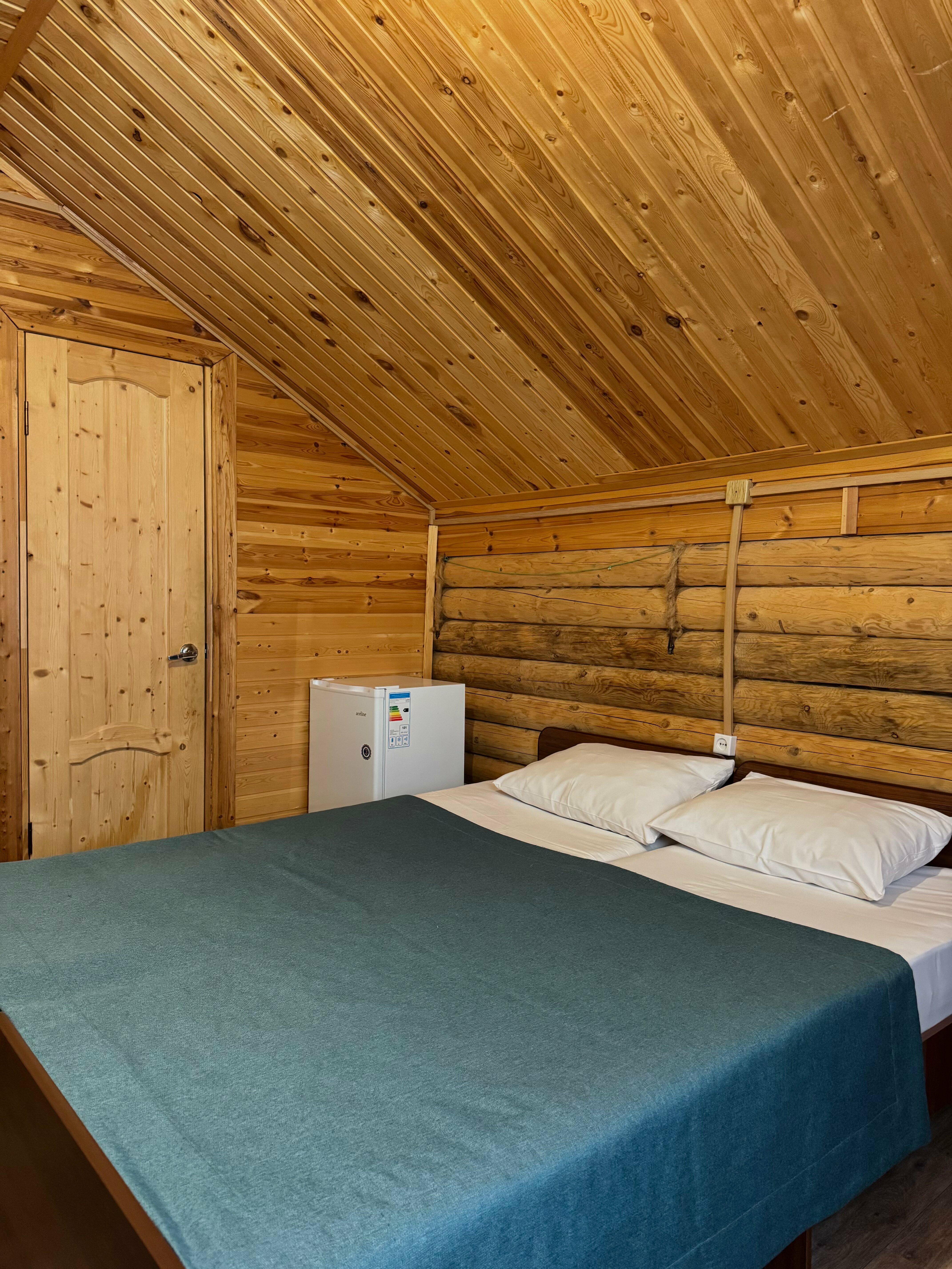 Пятиместный номер