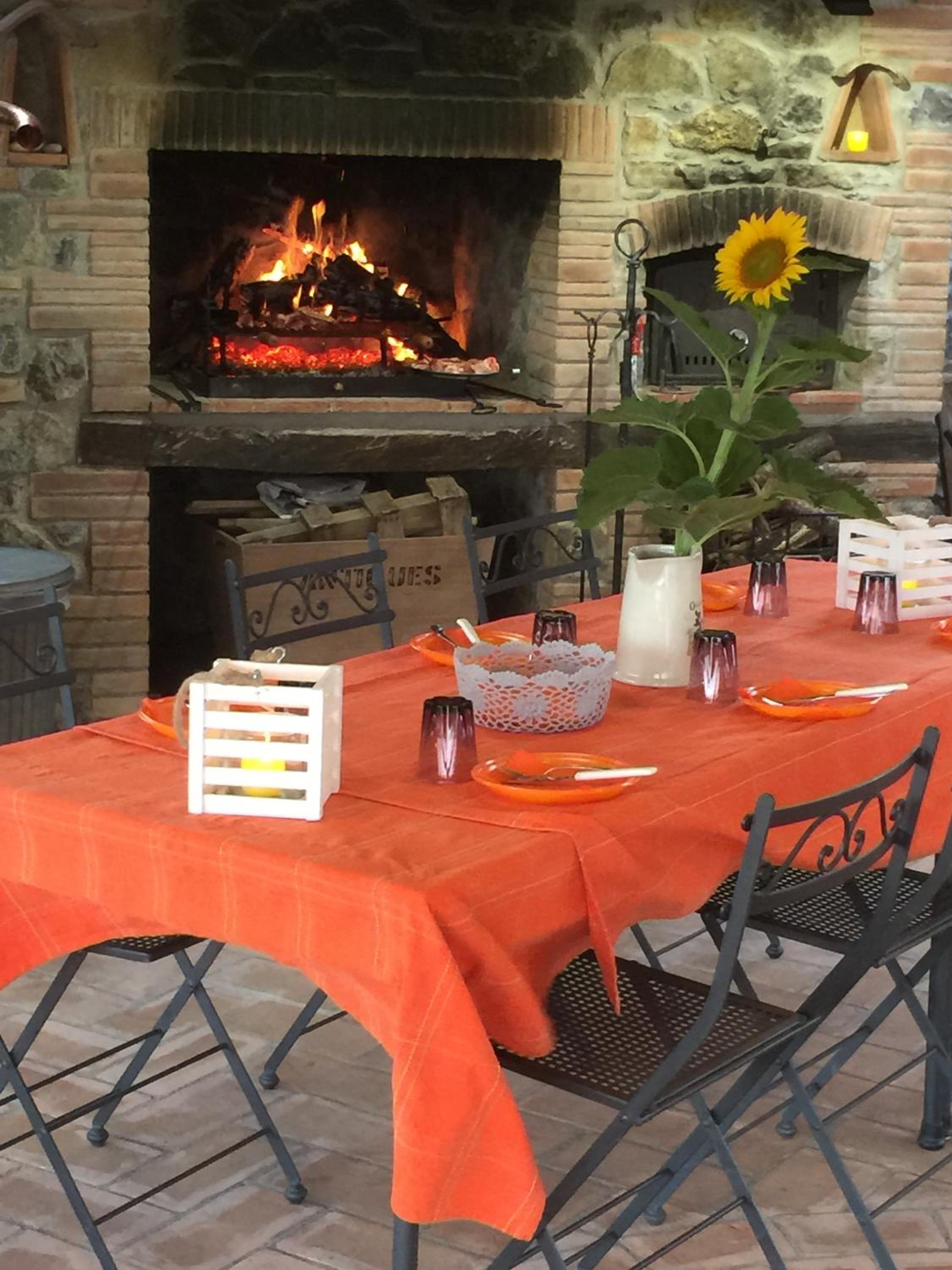 Family Apartment - Split Level