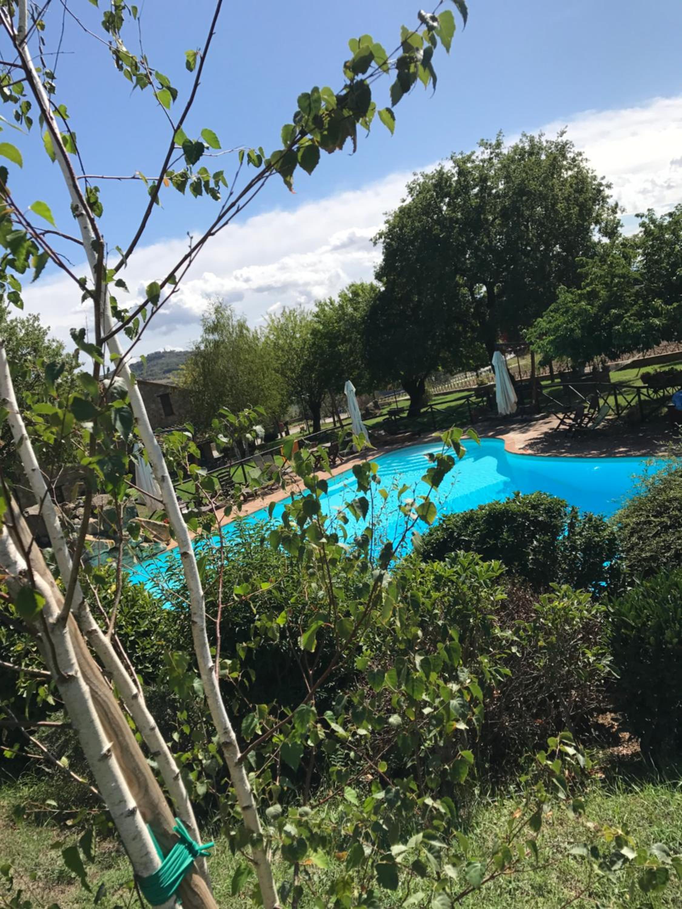 Family Apartment - Split Level