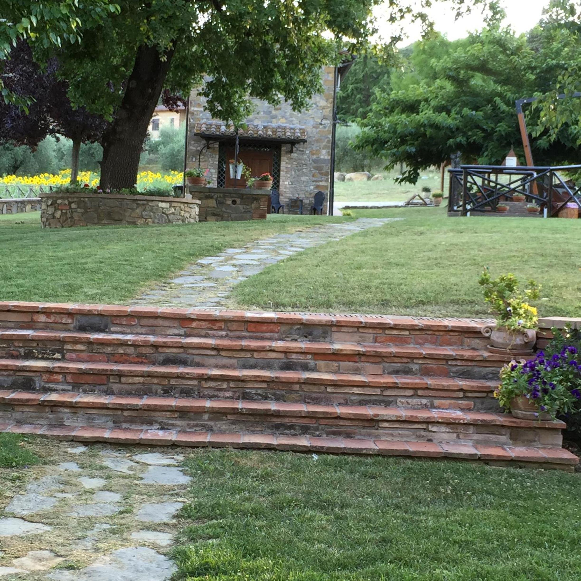 Family Apartment - Split Level