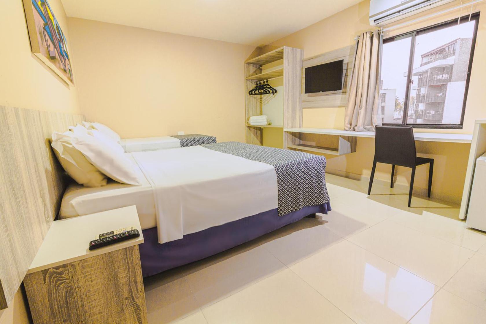 Superior Triple Room