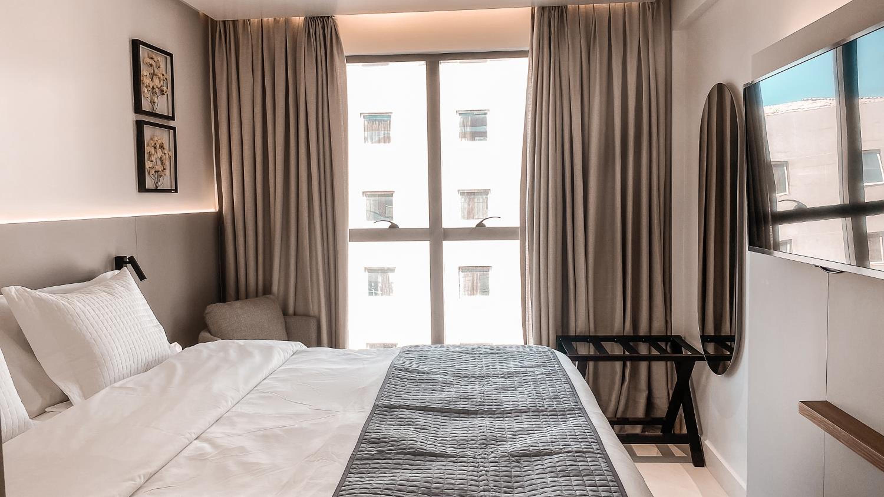Superior Queen Room