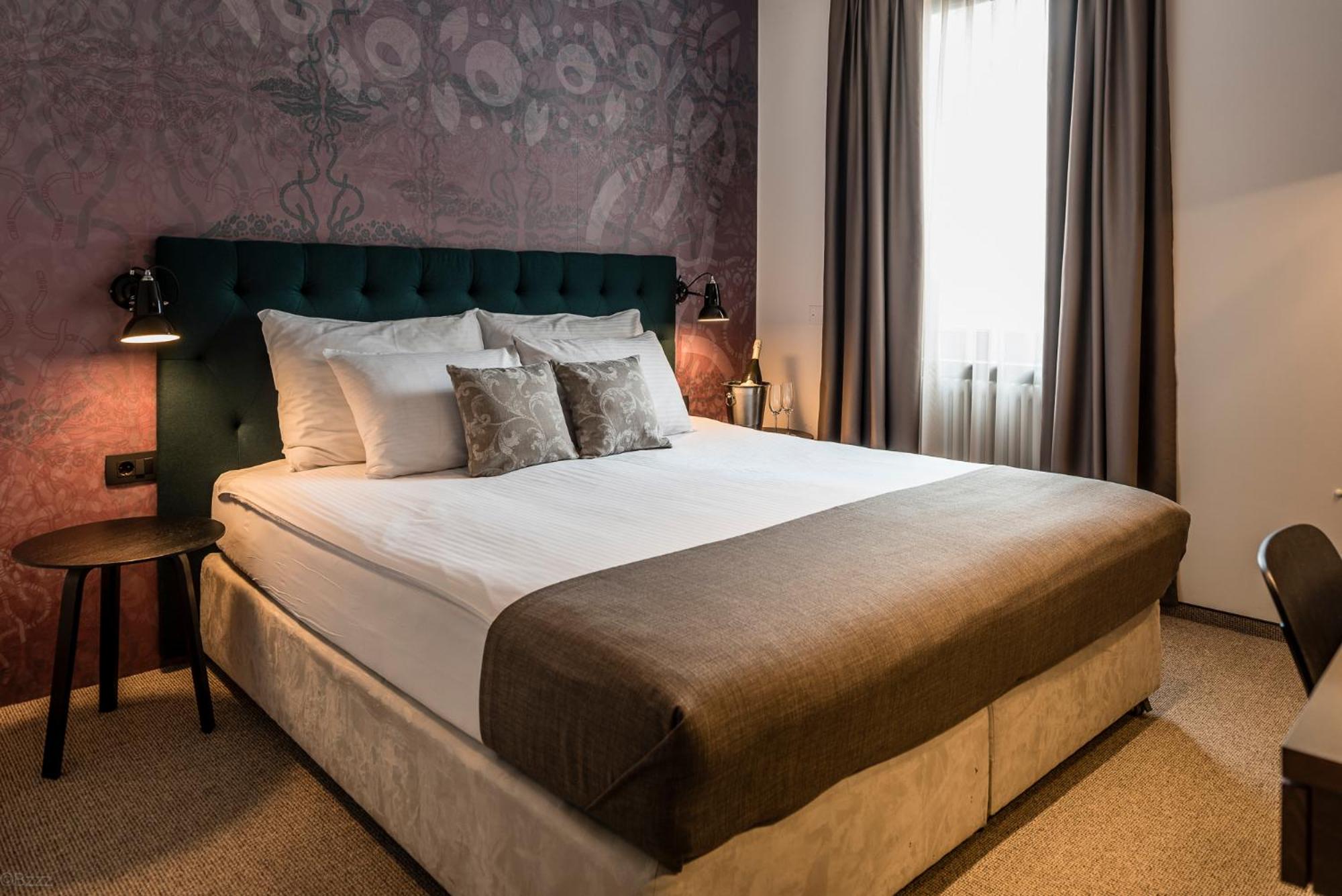 Comfort Double or Twin Room