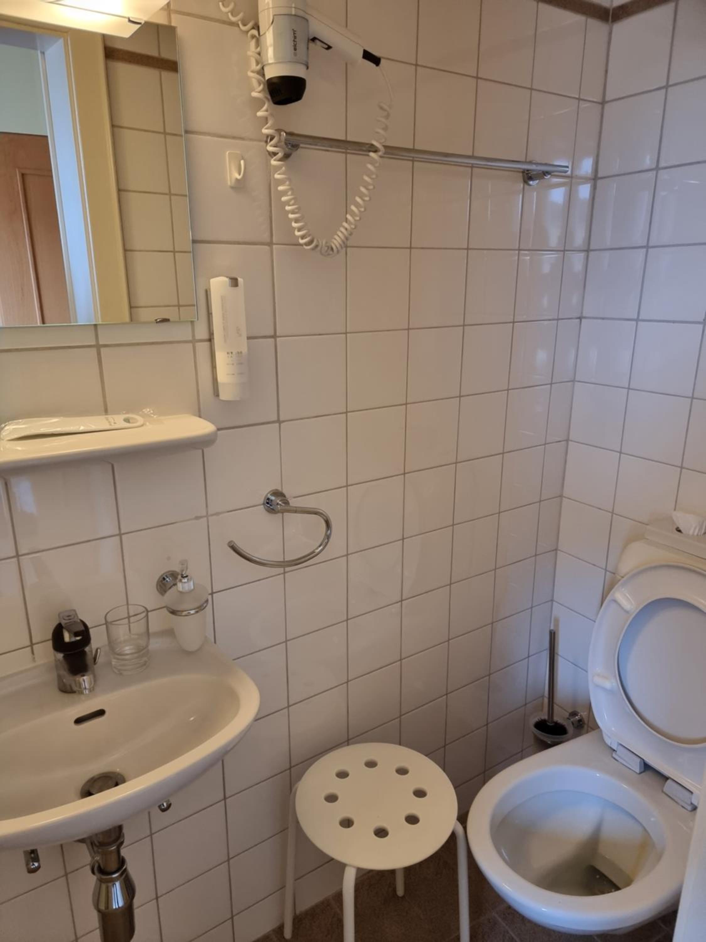 Classic Single Room