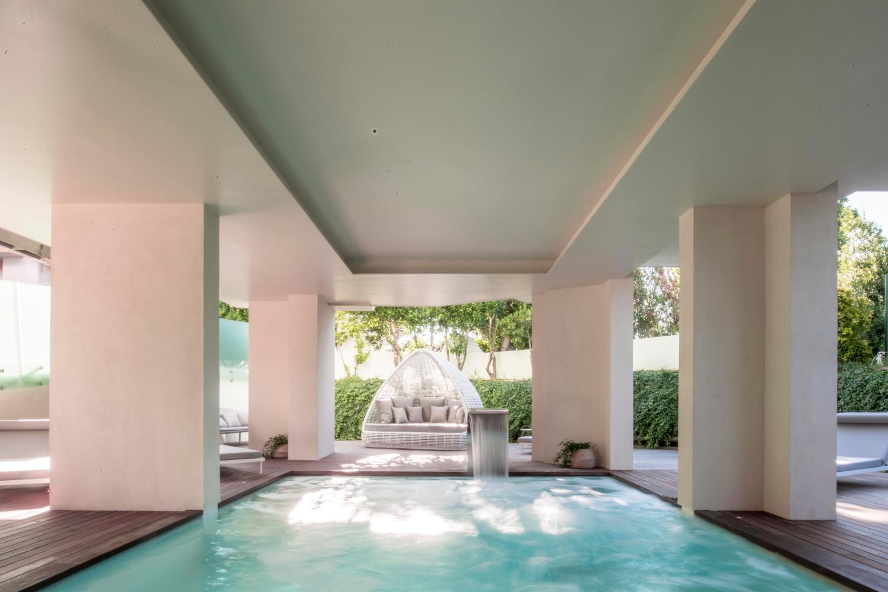 Junior Suite with Sea View