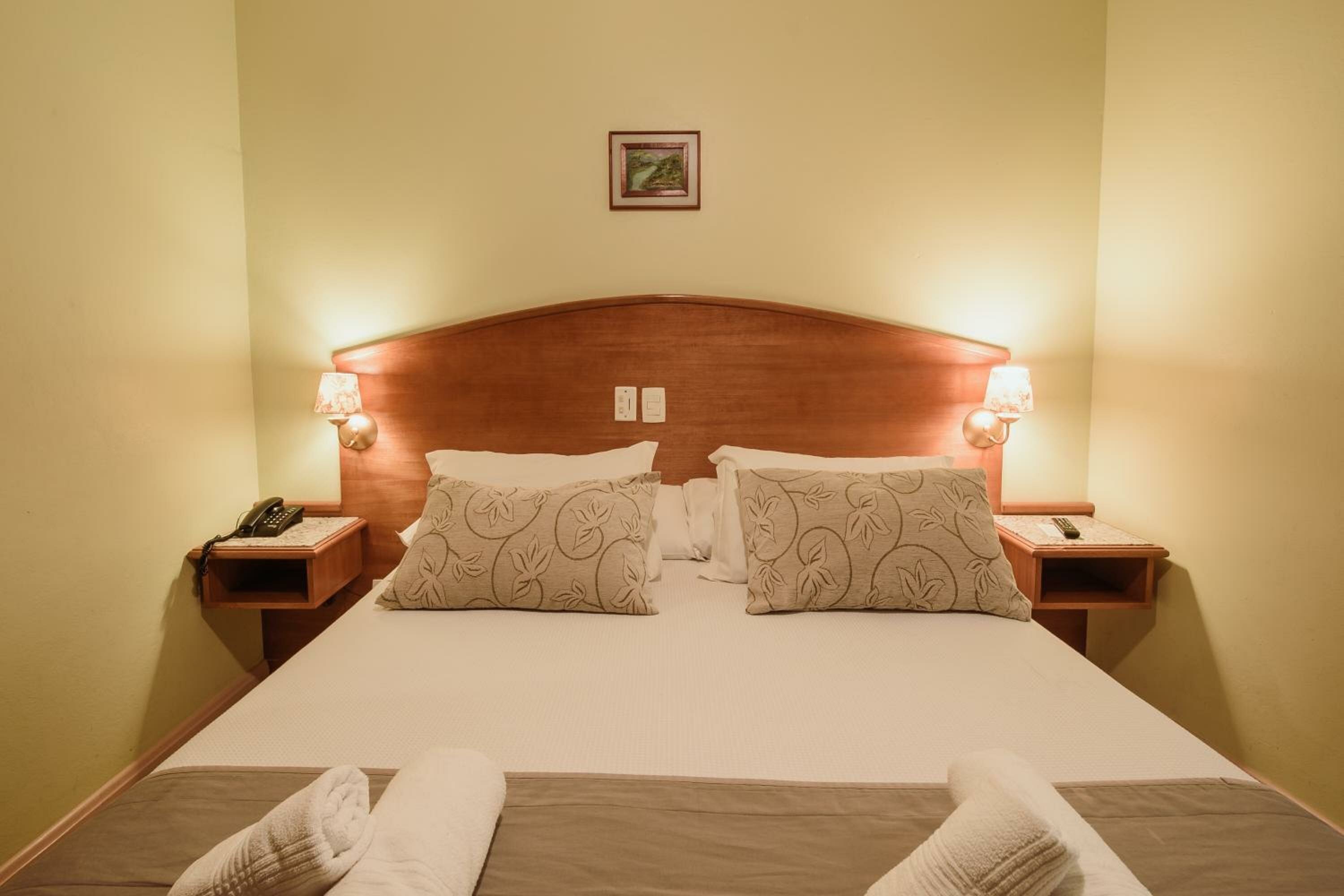 Comfort Quadruple Room