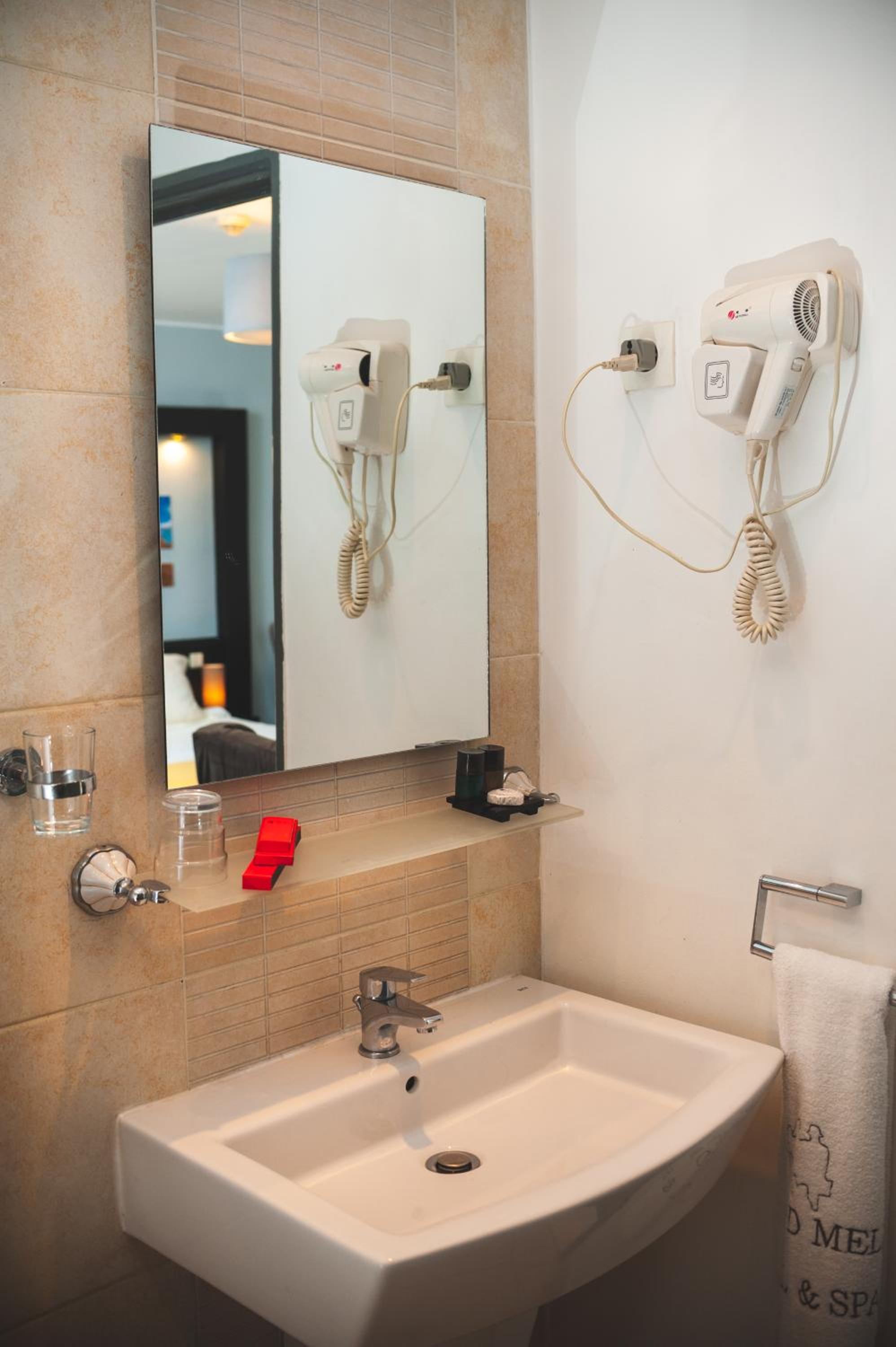 Executive Double Room with Club Lounge Access