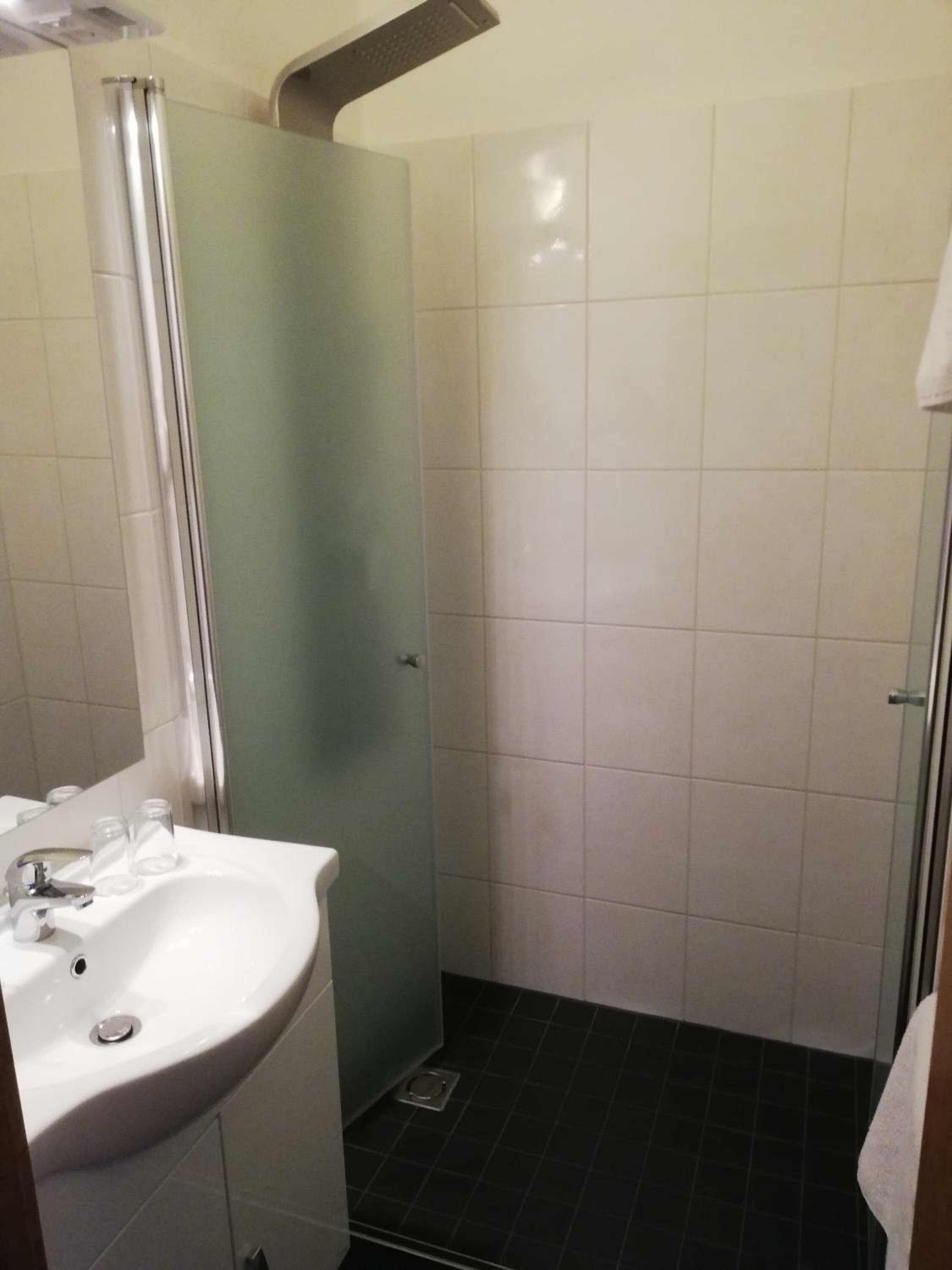 Double Room with Panoramic View