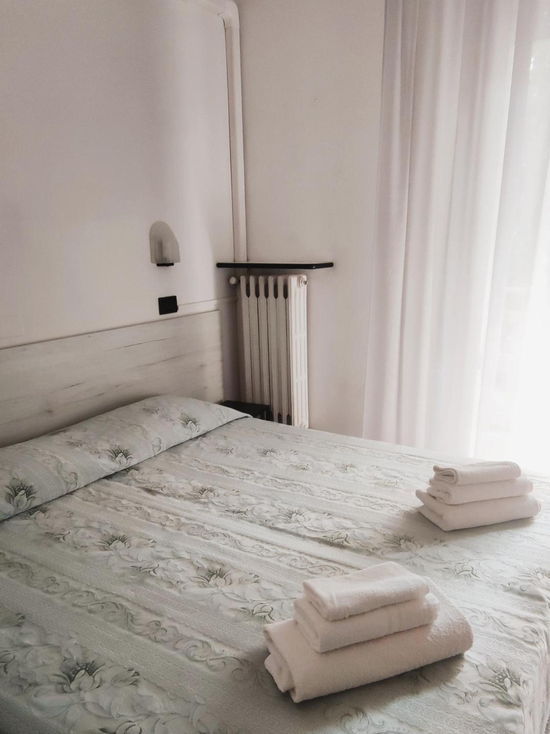 Budget Double or Twin Room
