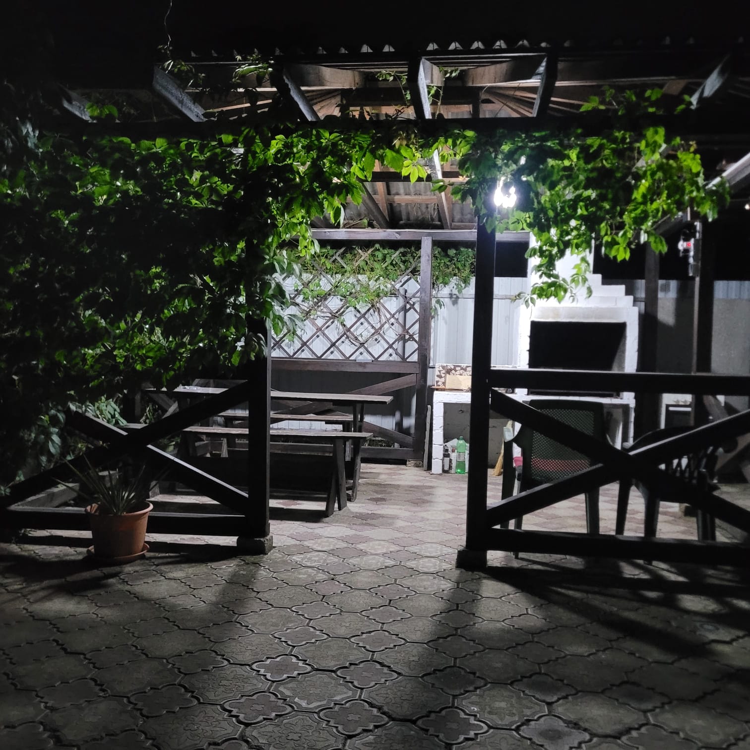 Стандартный номер с двумя кроватями размера «queen-size»