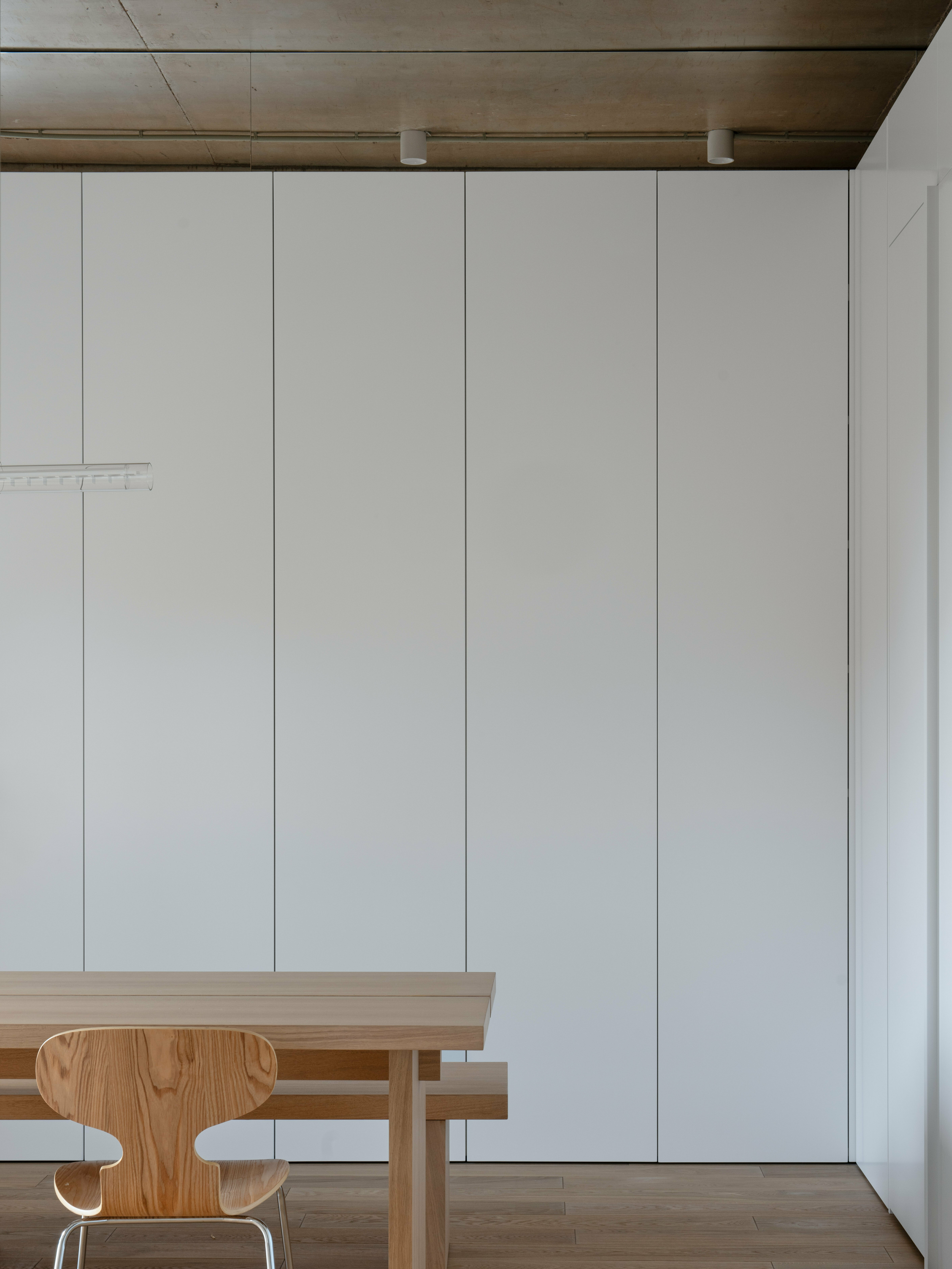 Residence #8 by DA bureau