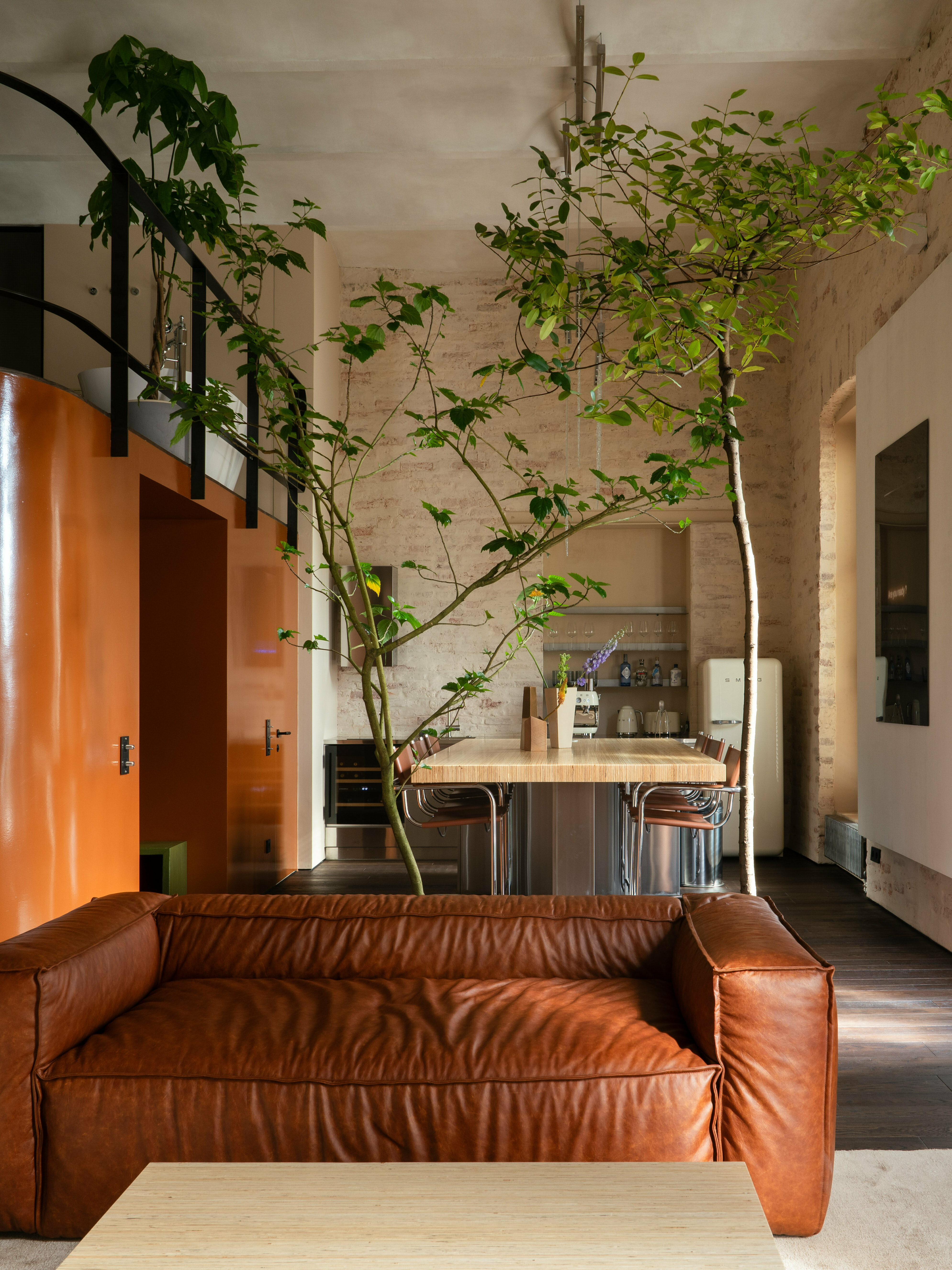 Residence #4 by Choice interior studio