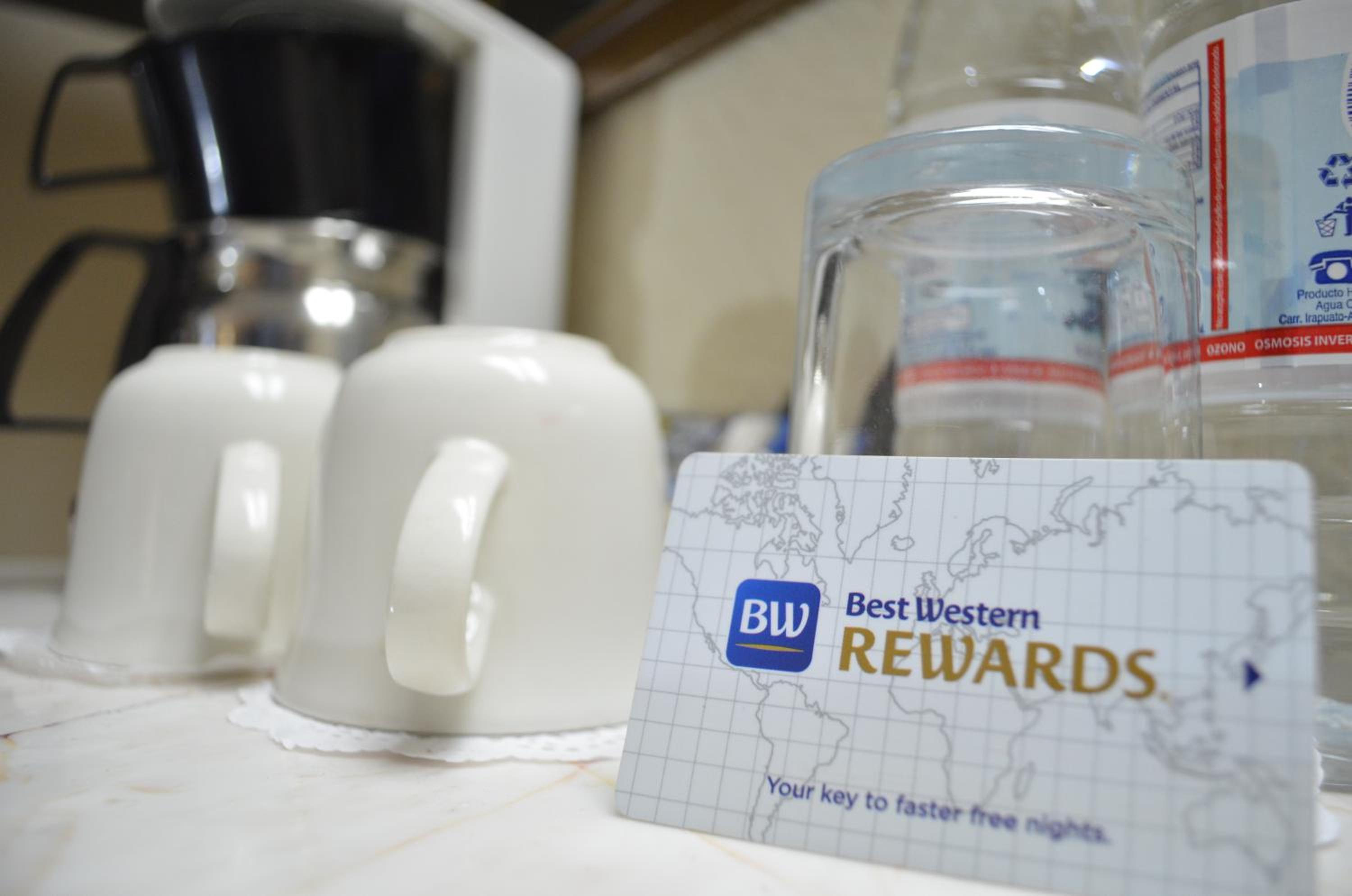 King Room - Non-Smoking