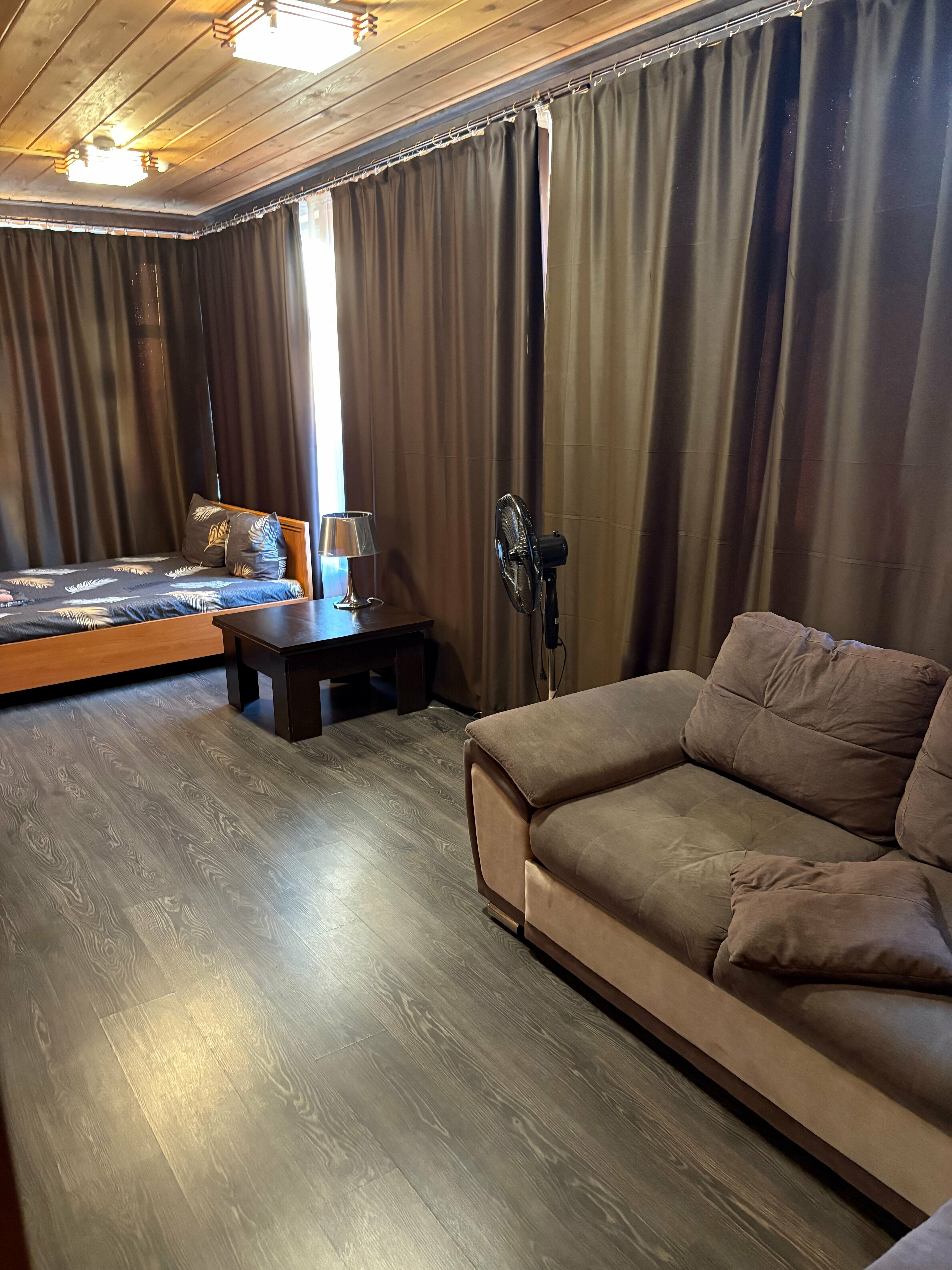 Семейный комфорт