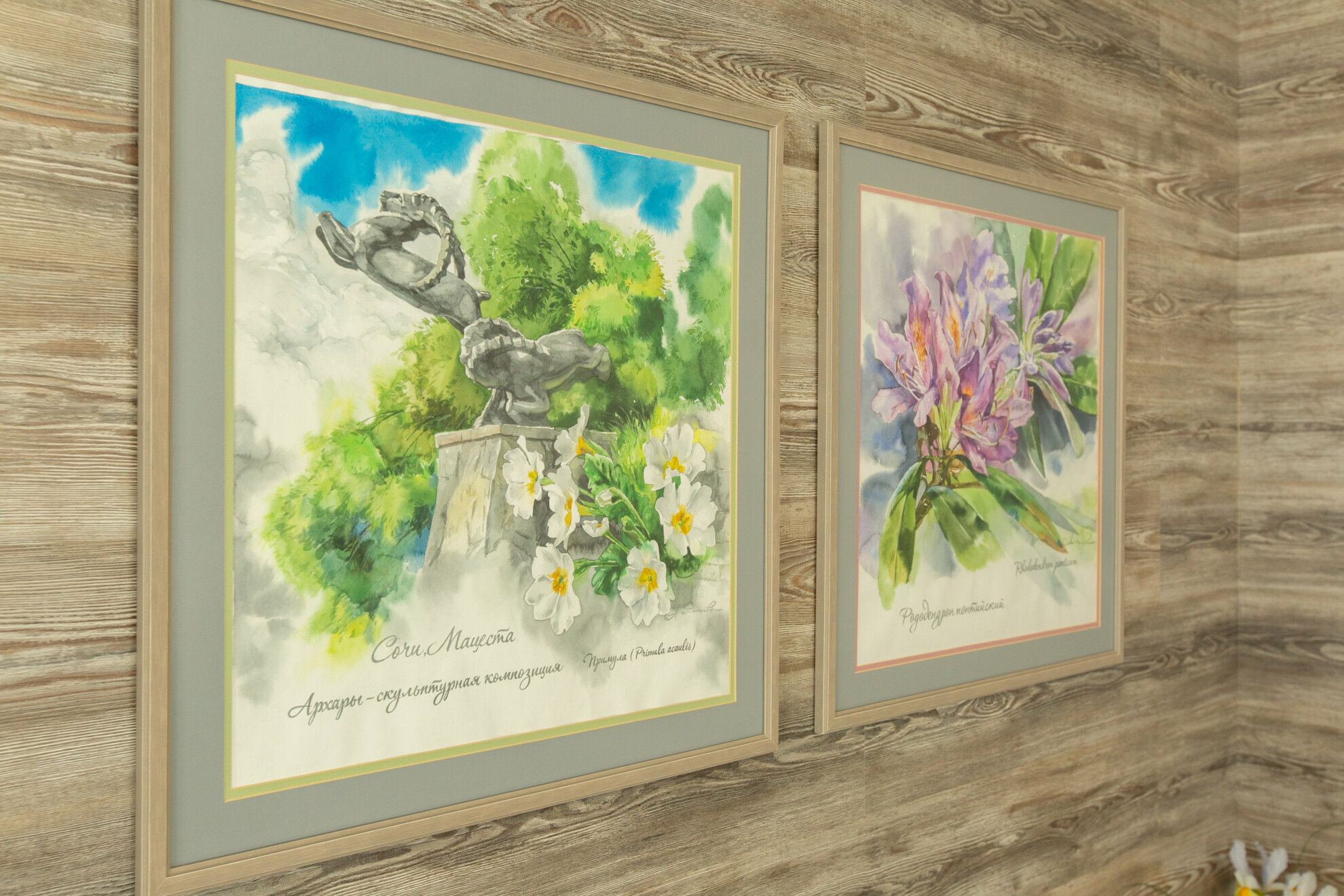 уютная студия #2  на Мацесте