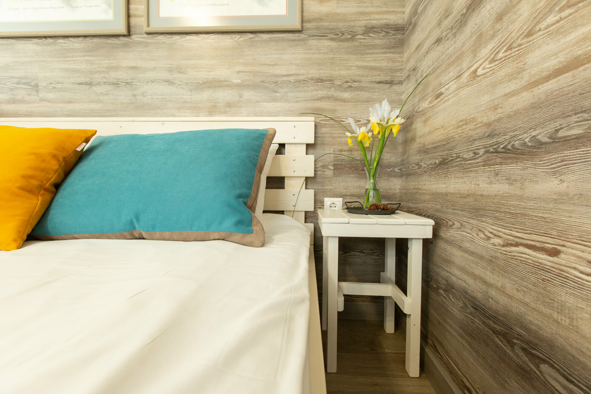 уютная студия #2  на Мацесте