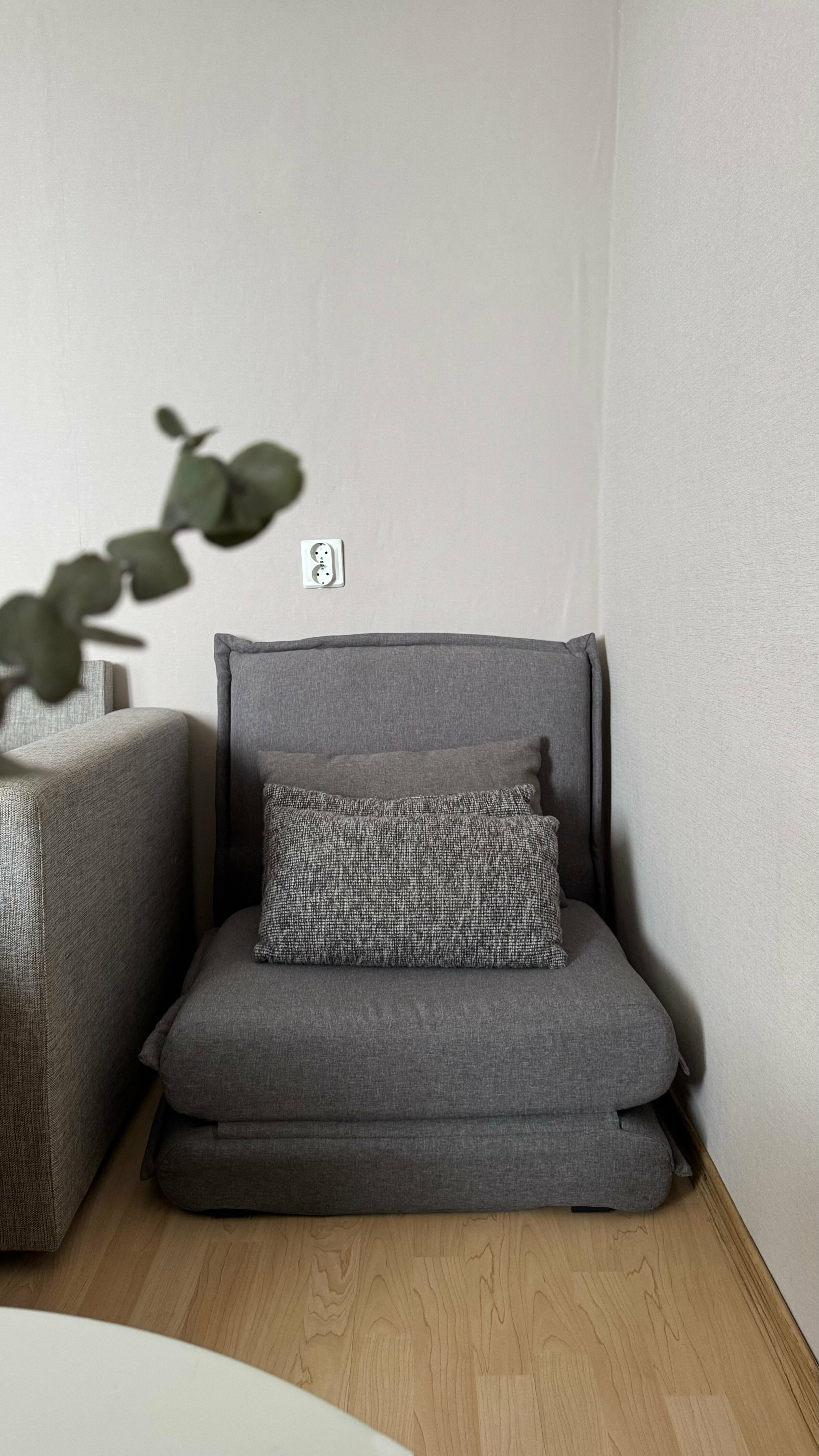 Апартаменты