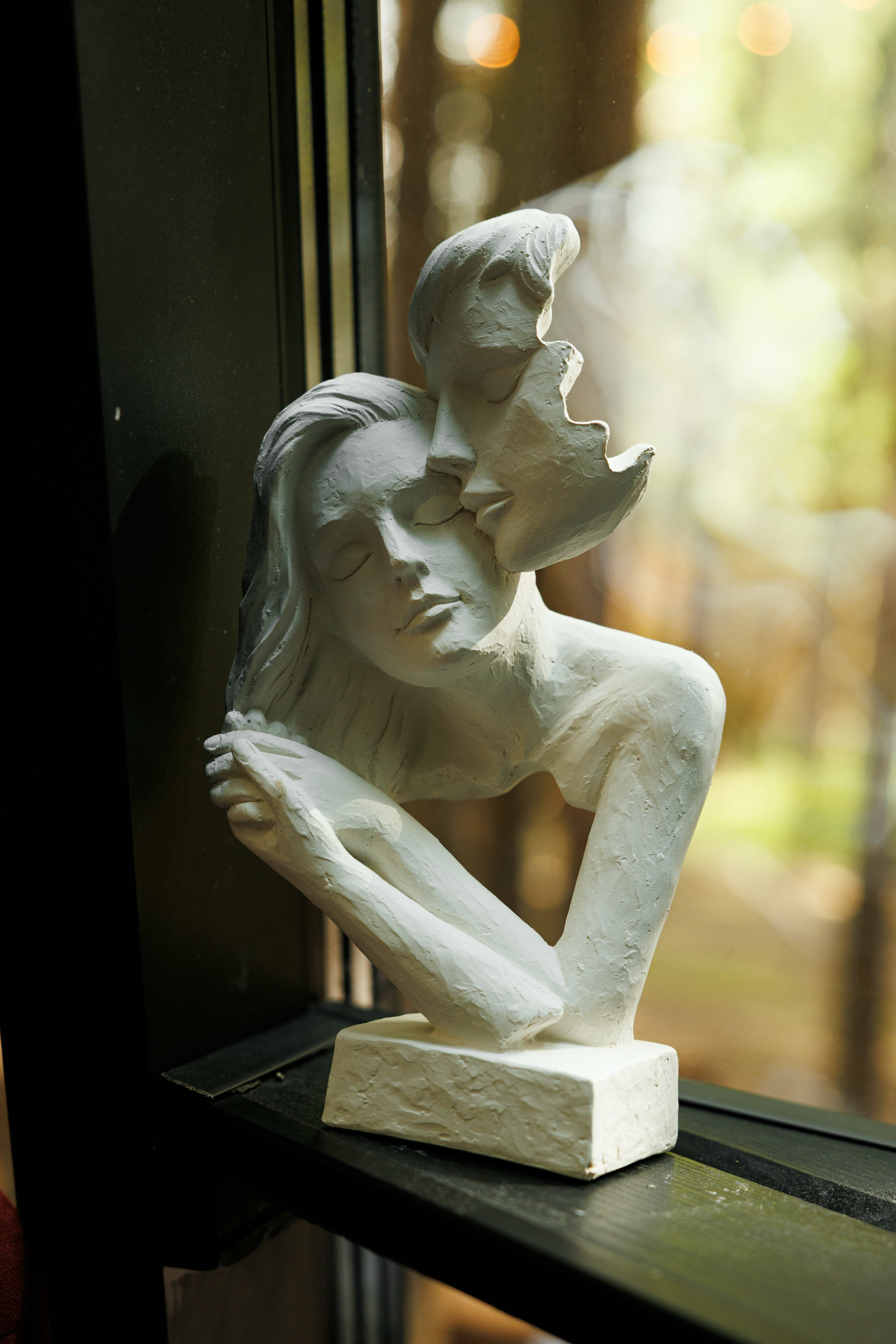 Люкс с террасой