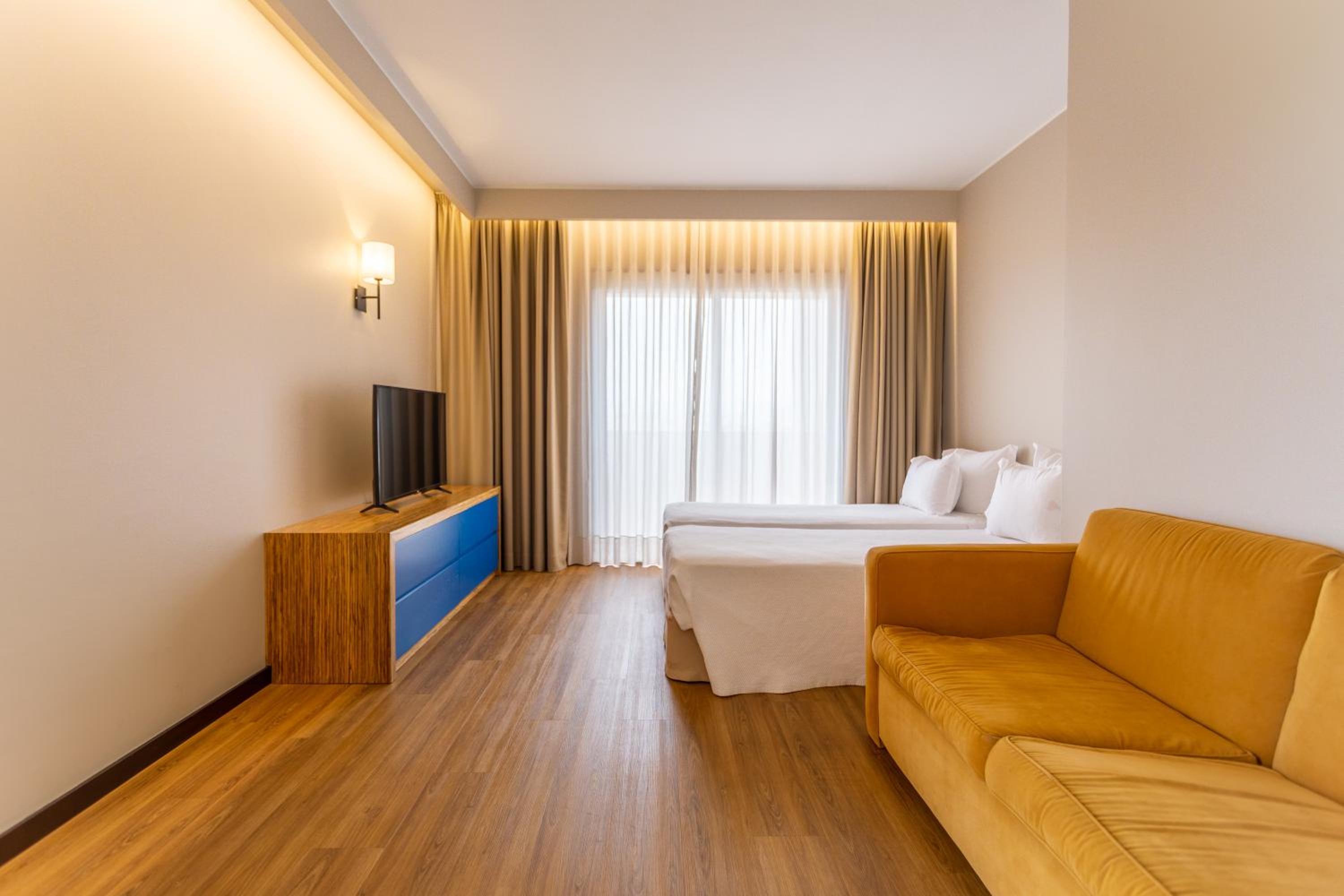 Family Superior Suite