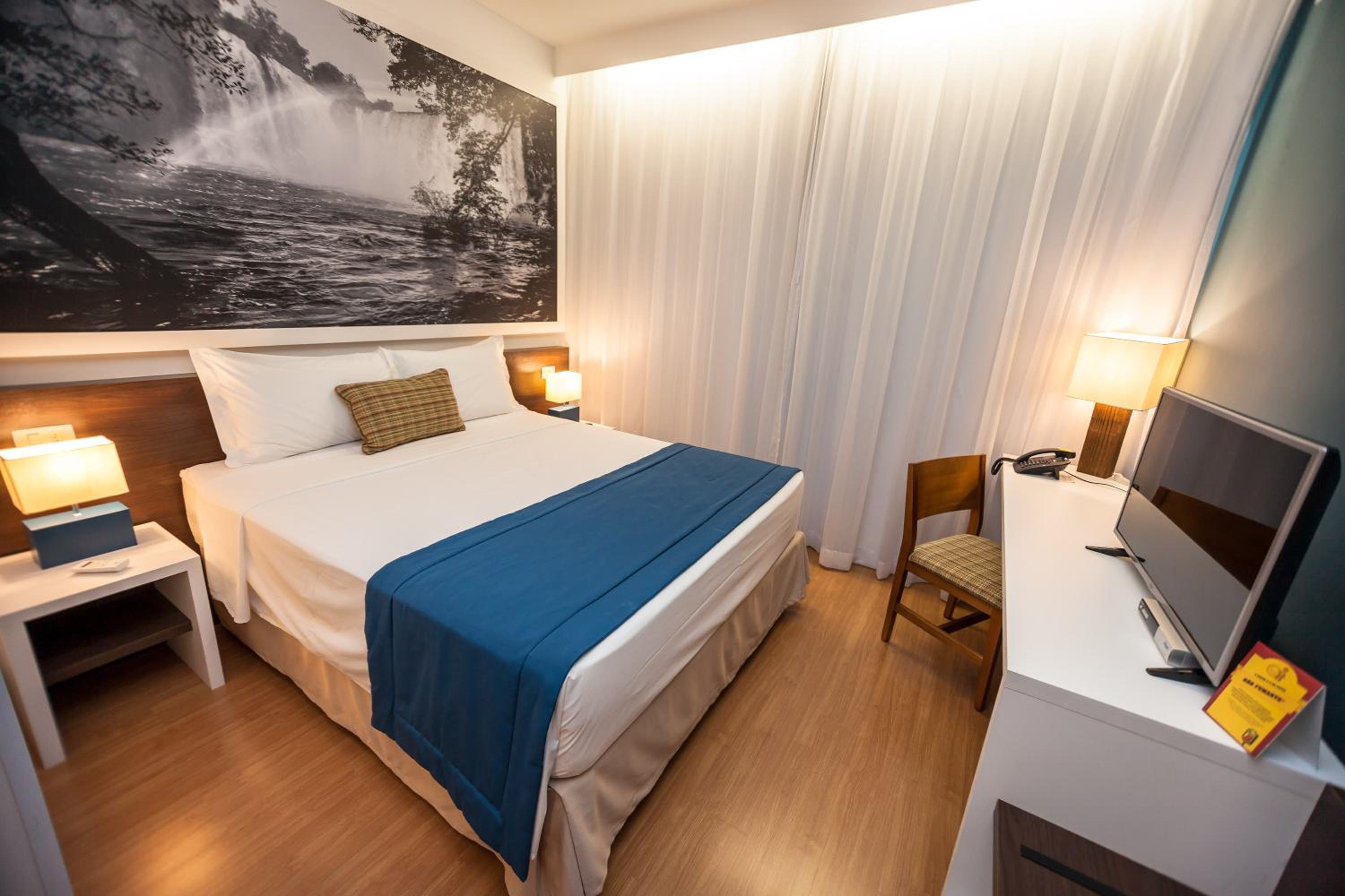 Double Room - Disability Access