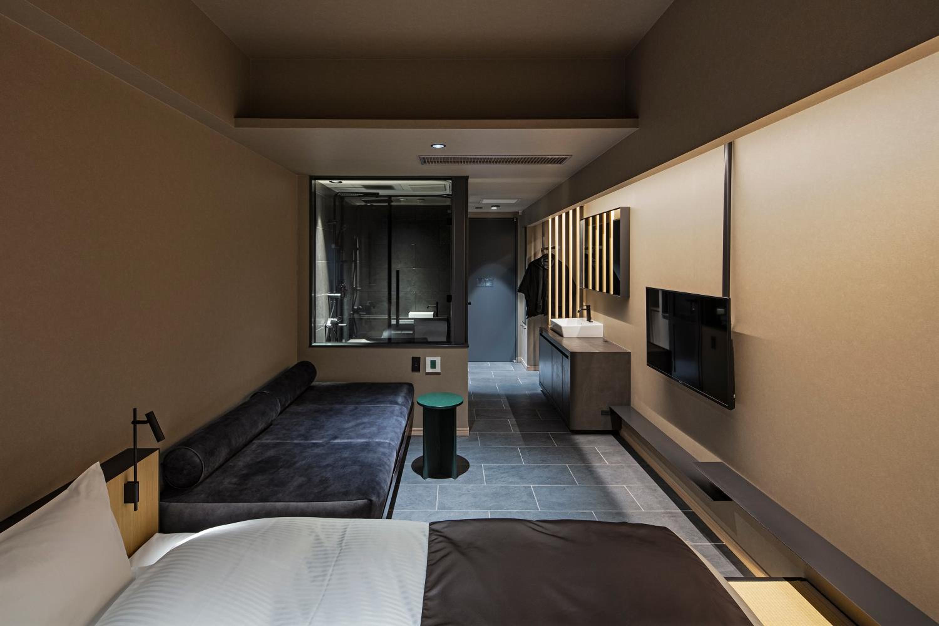 Superior Queen Room