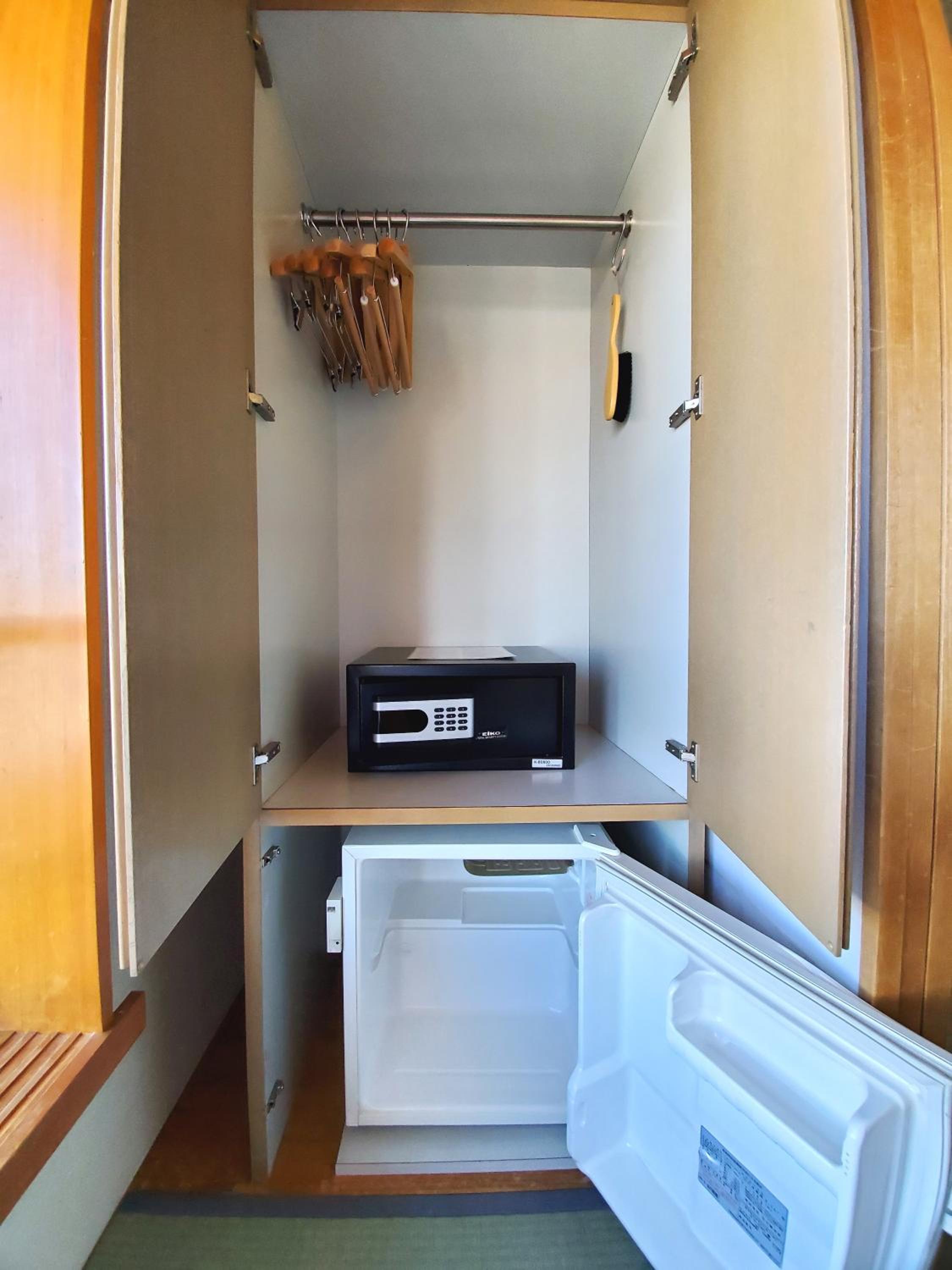 Japanese-Style Room - Non Smoking