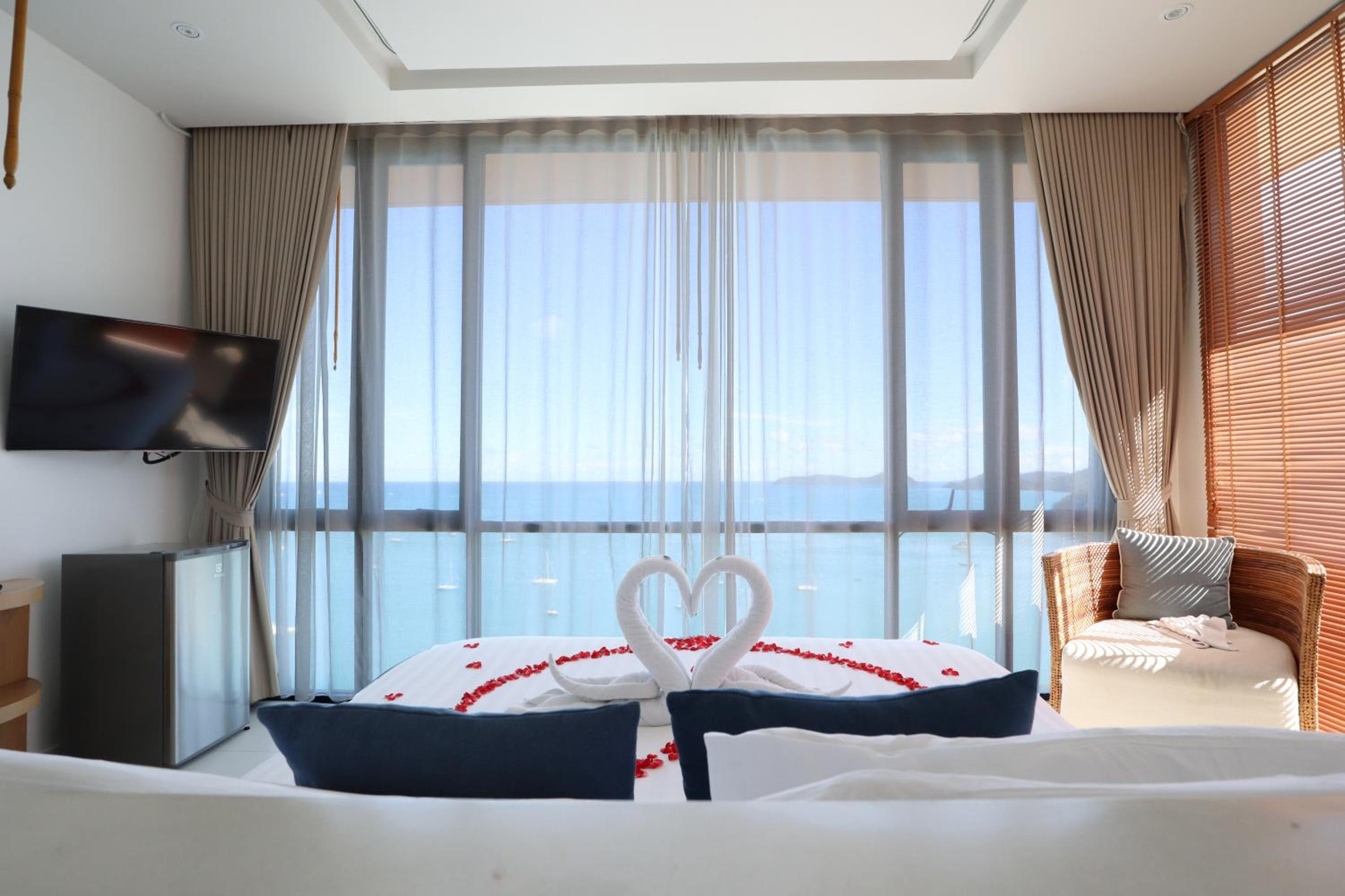 Ao Yon Two Bedroom Pool Villa (Free Selected Mini-bar)