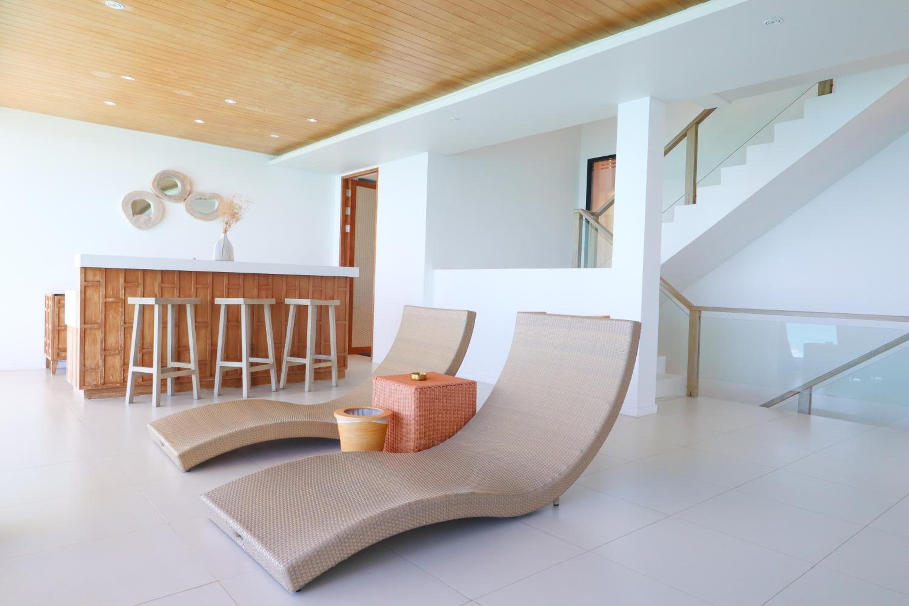 Ao Yon Two Bedroom Pool Villa (Free Selected Mini-bar)
