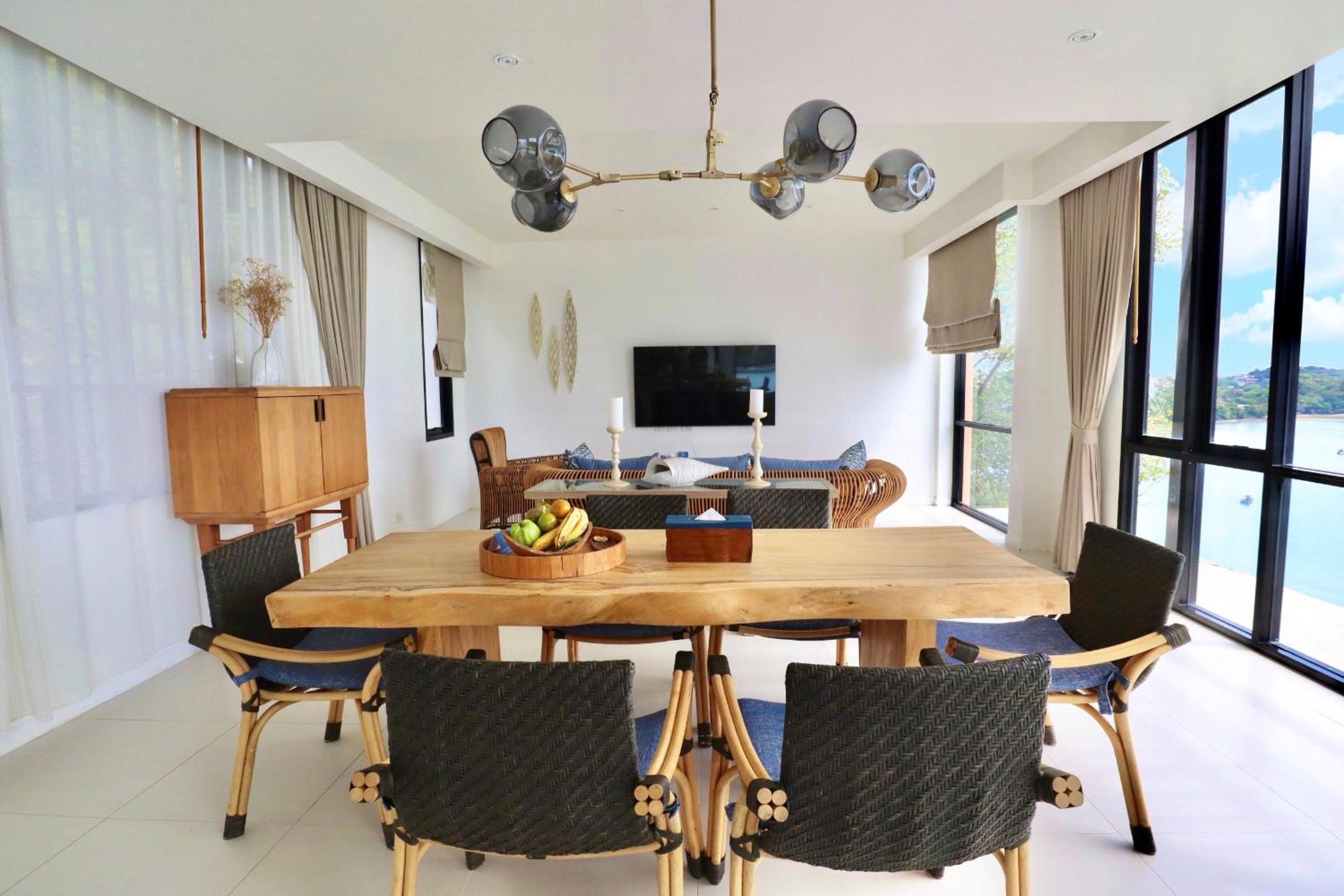 Ao Yon Two Bedroom Pool Villa (Free Selected Mini-bar)