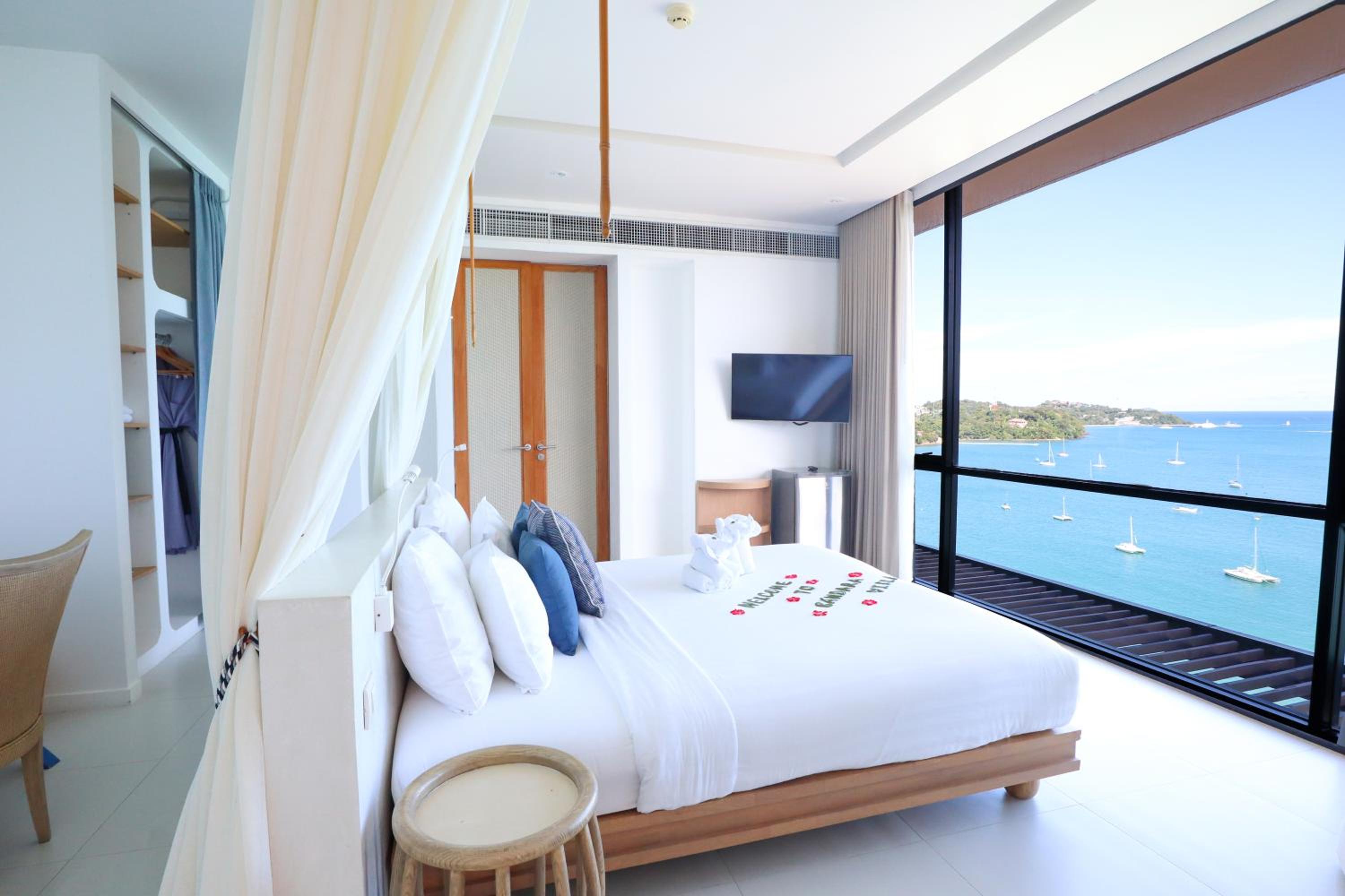 Ao Yon Two Bedroom Pool Villa (Free Selected Mini-bar)