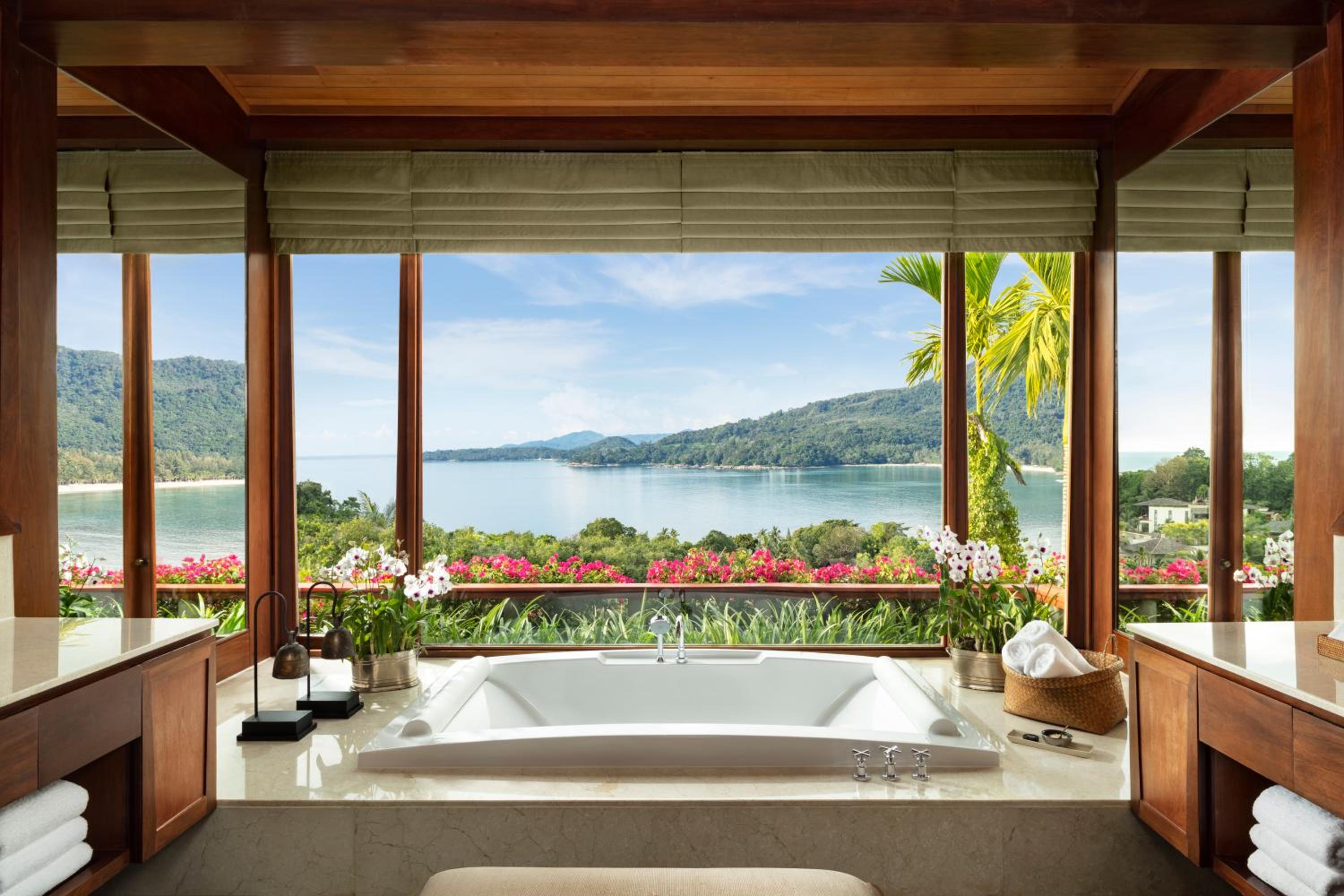 Five-Bedroom Villa with Private Pool