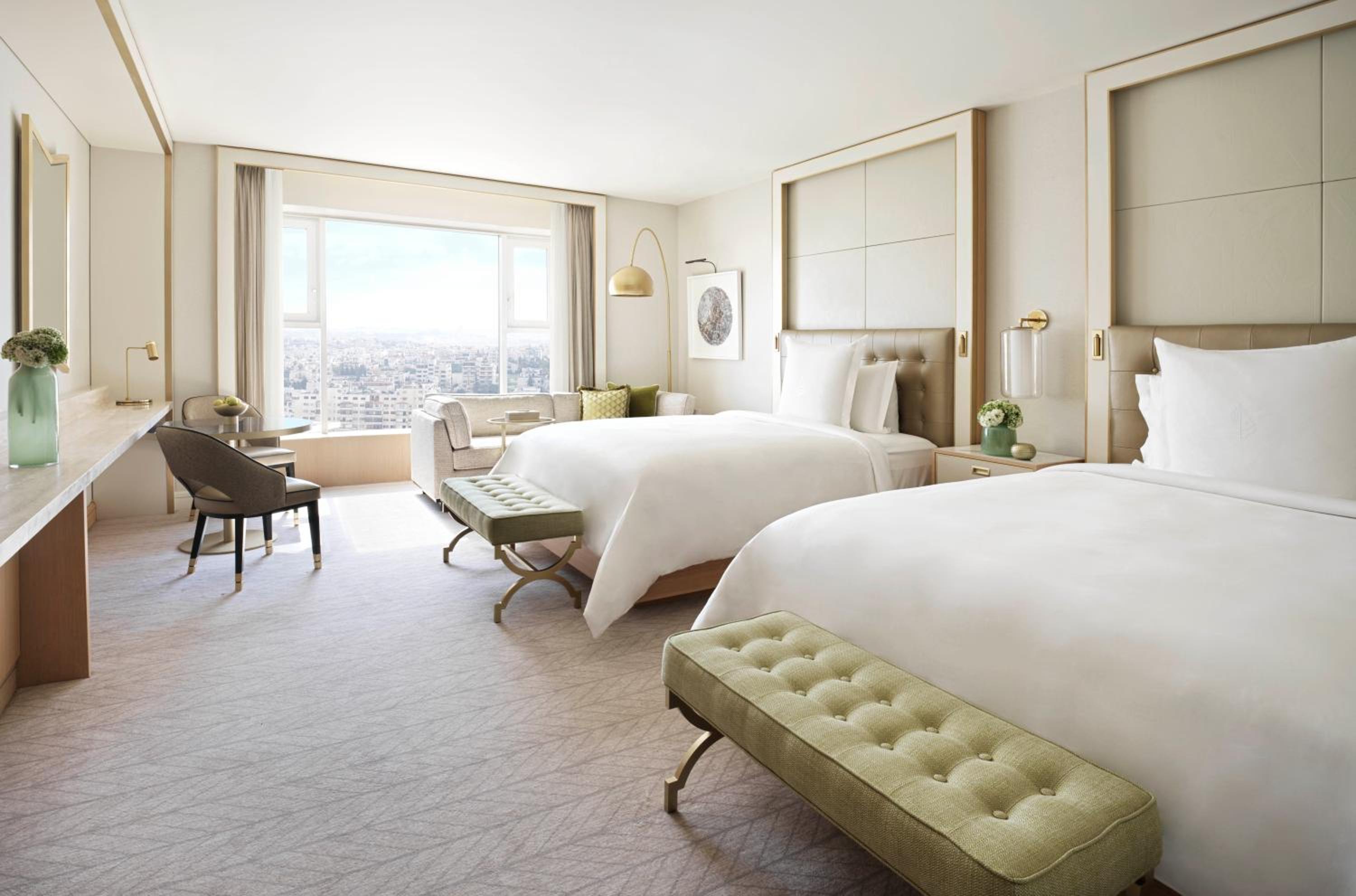 Superior Room Two Twin