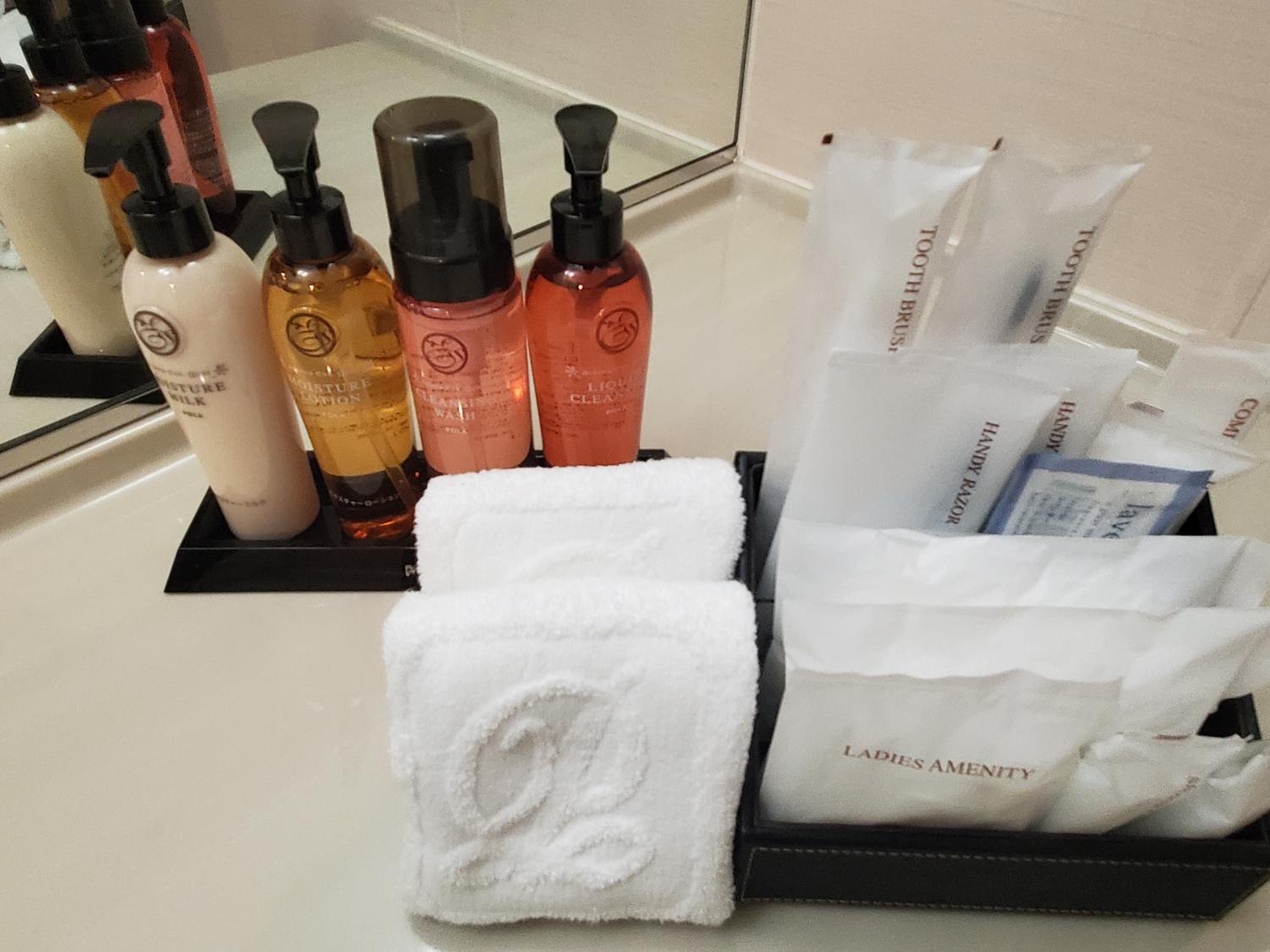 G7 Club Floor Twin Room - Non-Smoking