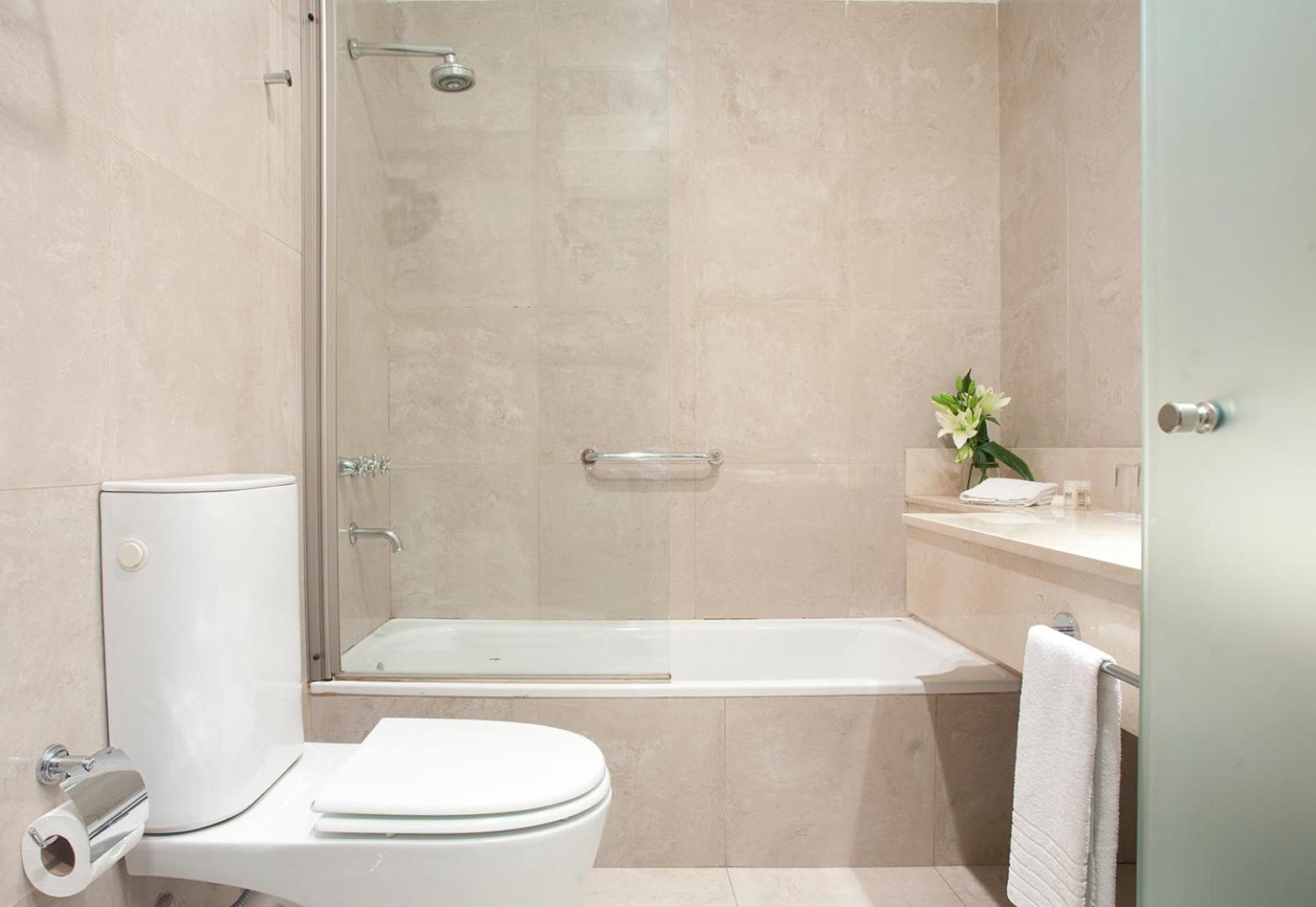 Executive Double or Twin Room