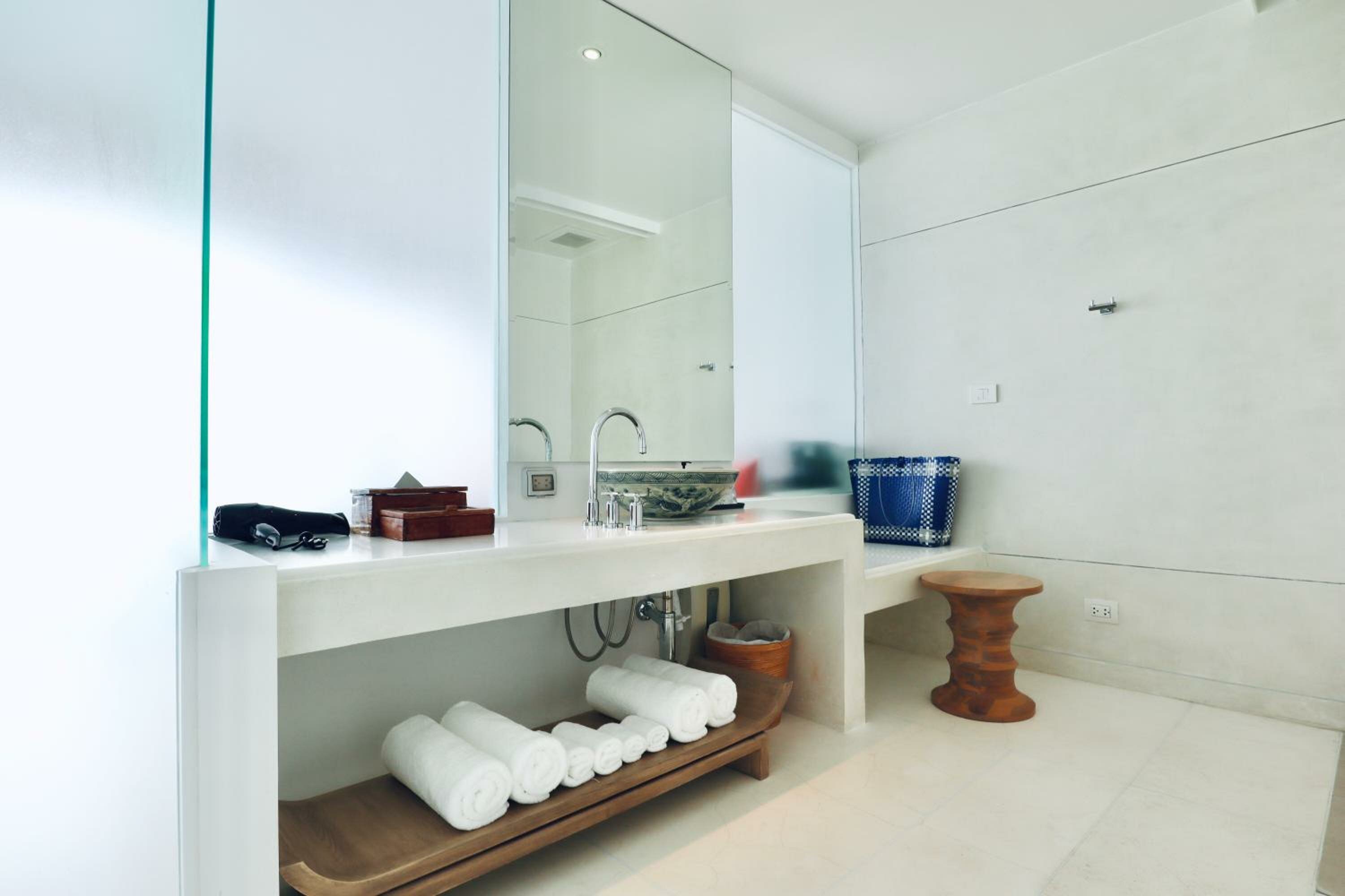 Panoramic Duplex Pool Villa (Free Selected Mini-bar)