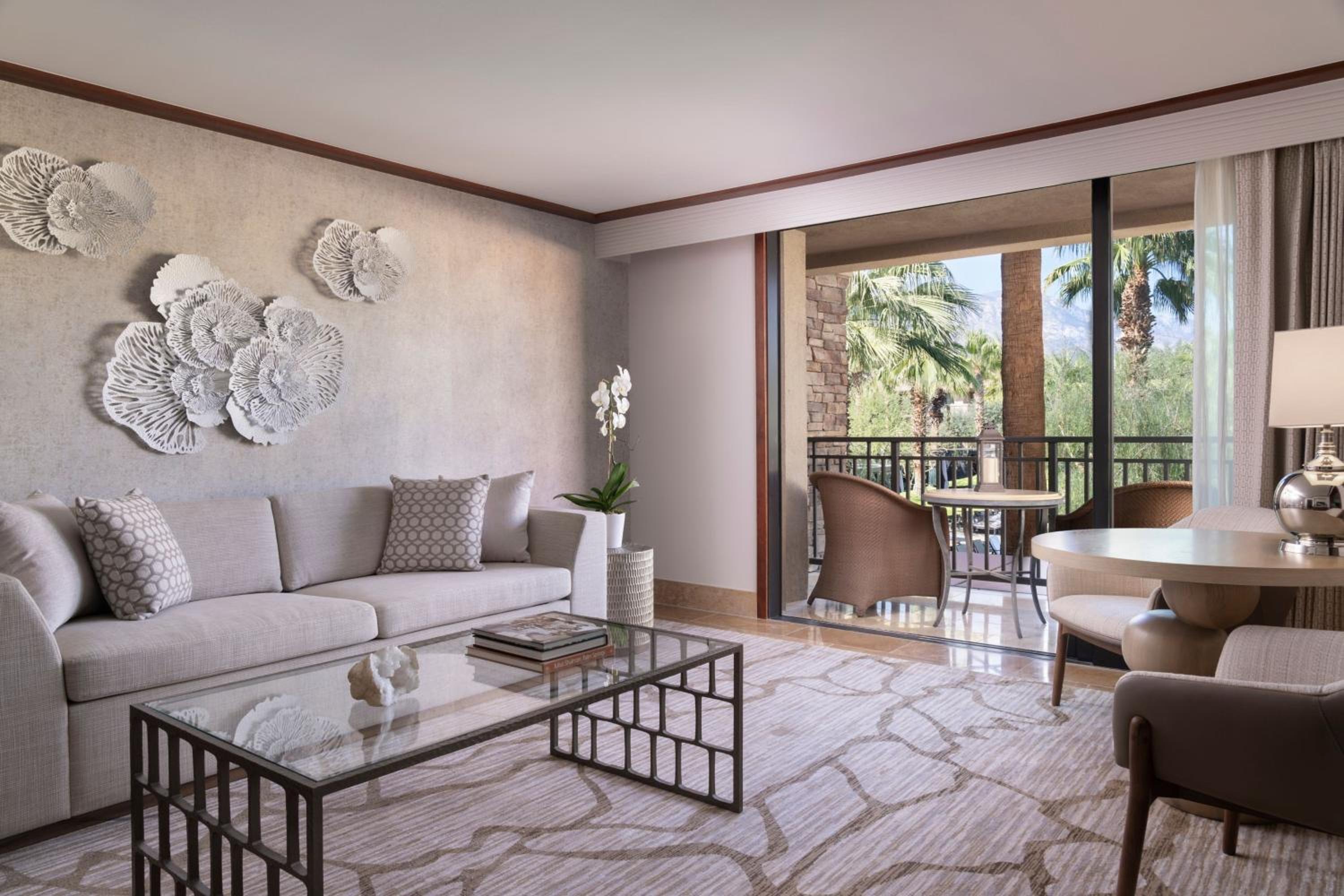 One-Bedroom Suite