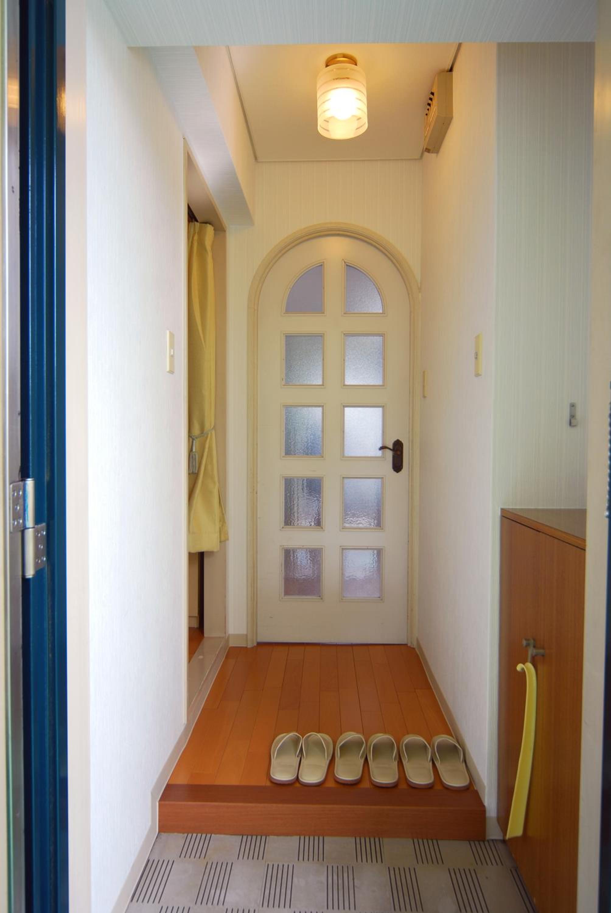 Triple Room - Non-Smoking