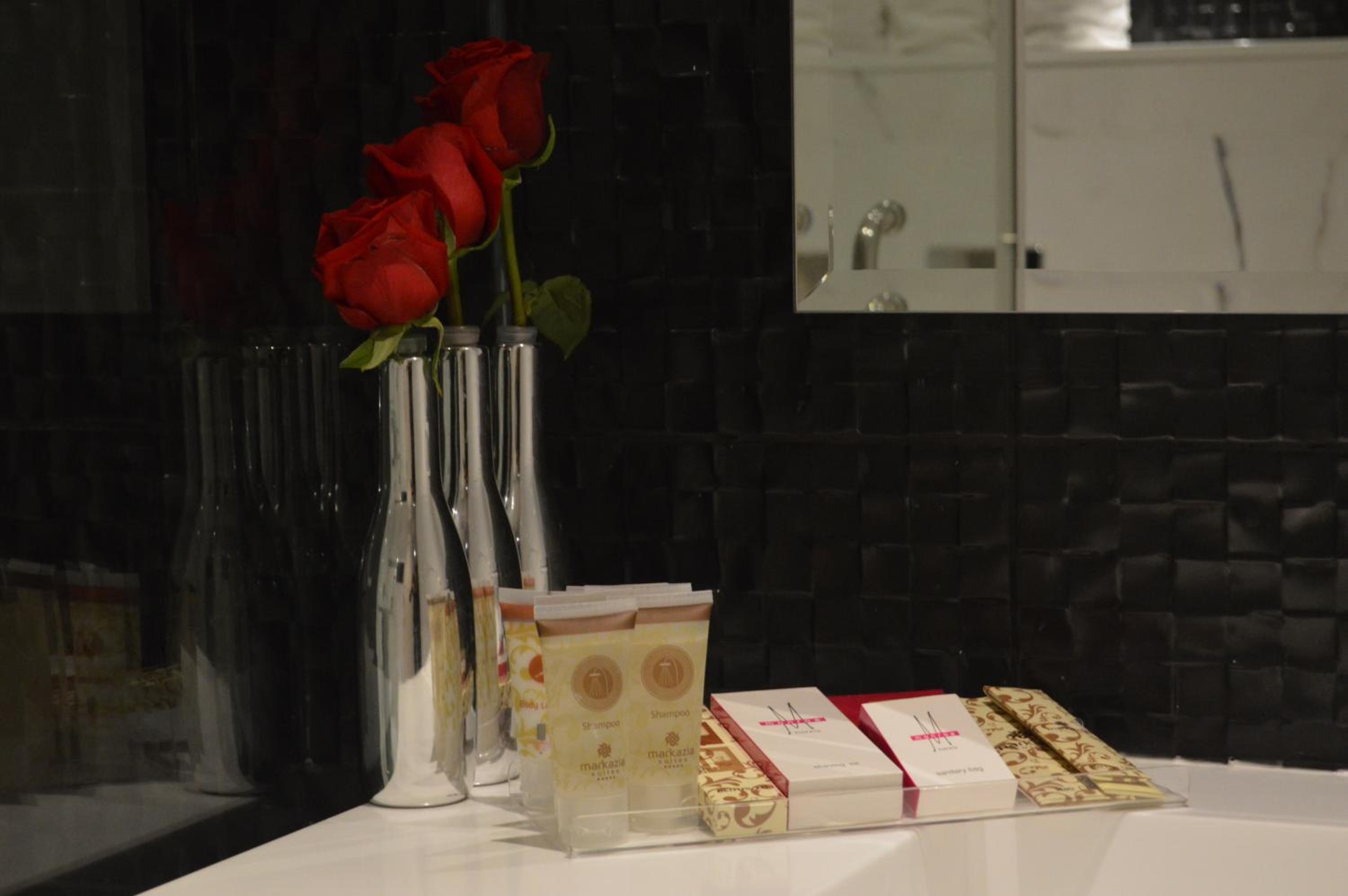 Executive Junior Suite