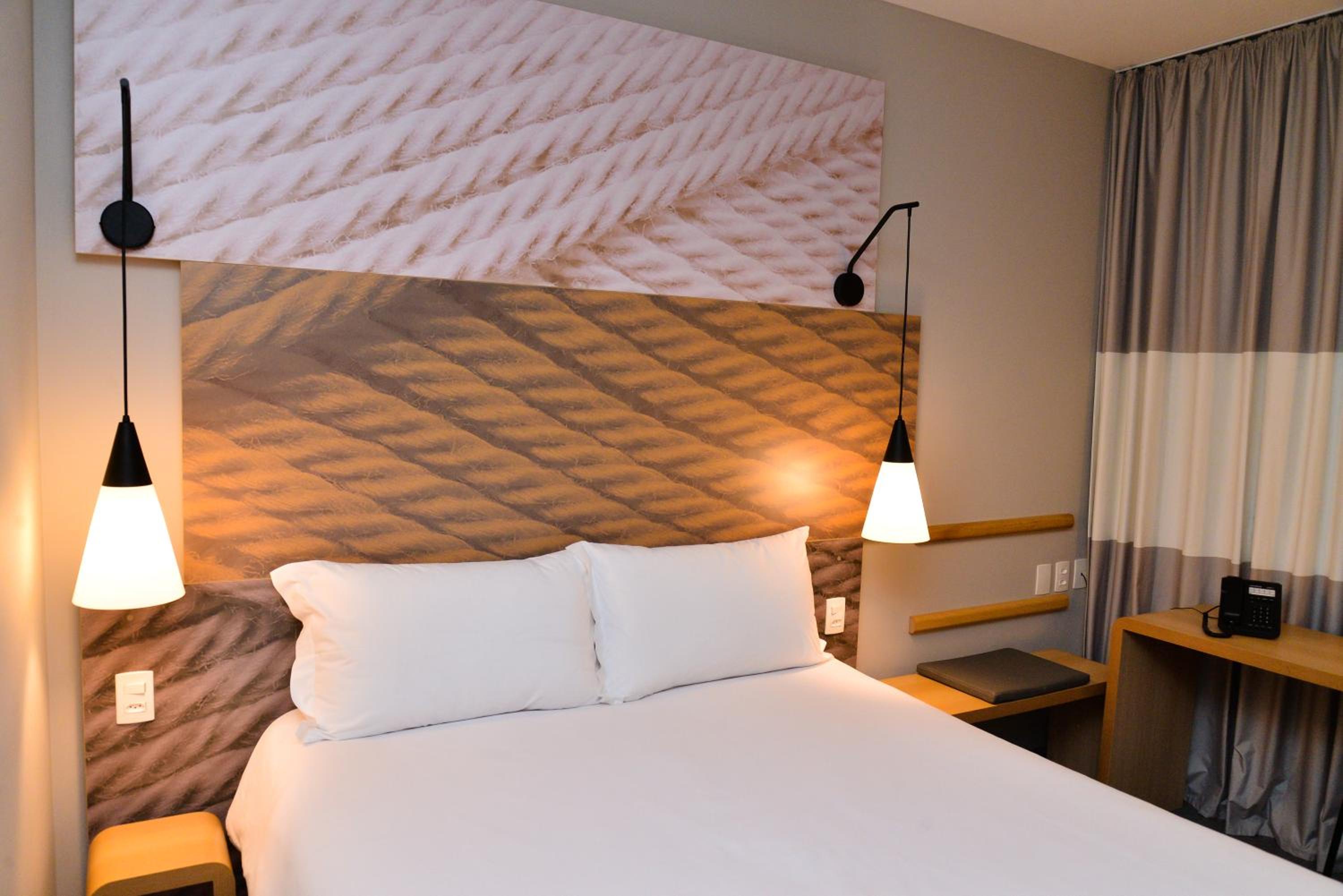 Standard Apartment with Double Bed