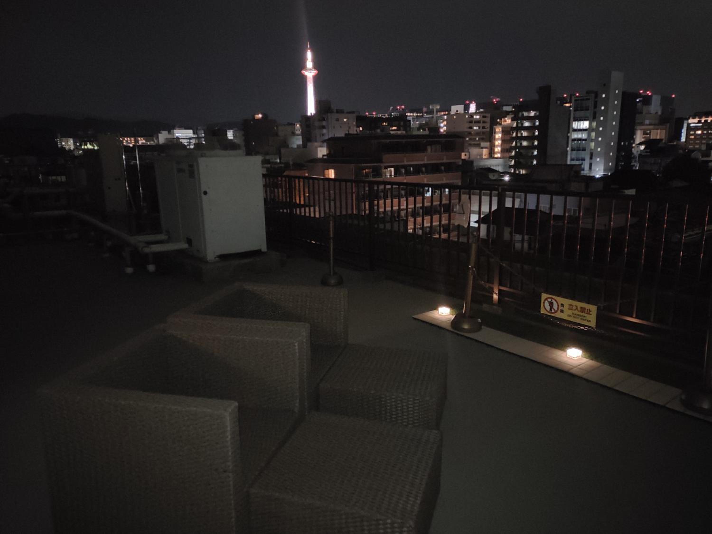 Standard Japanese-Style Room