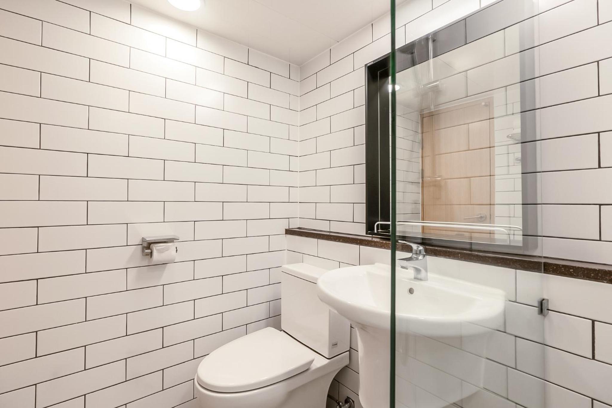 Deluxe Twin Room with Sea View