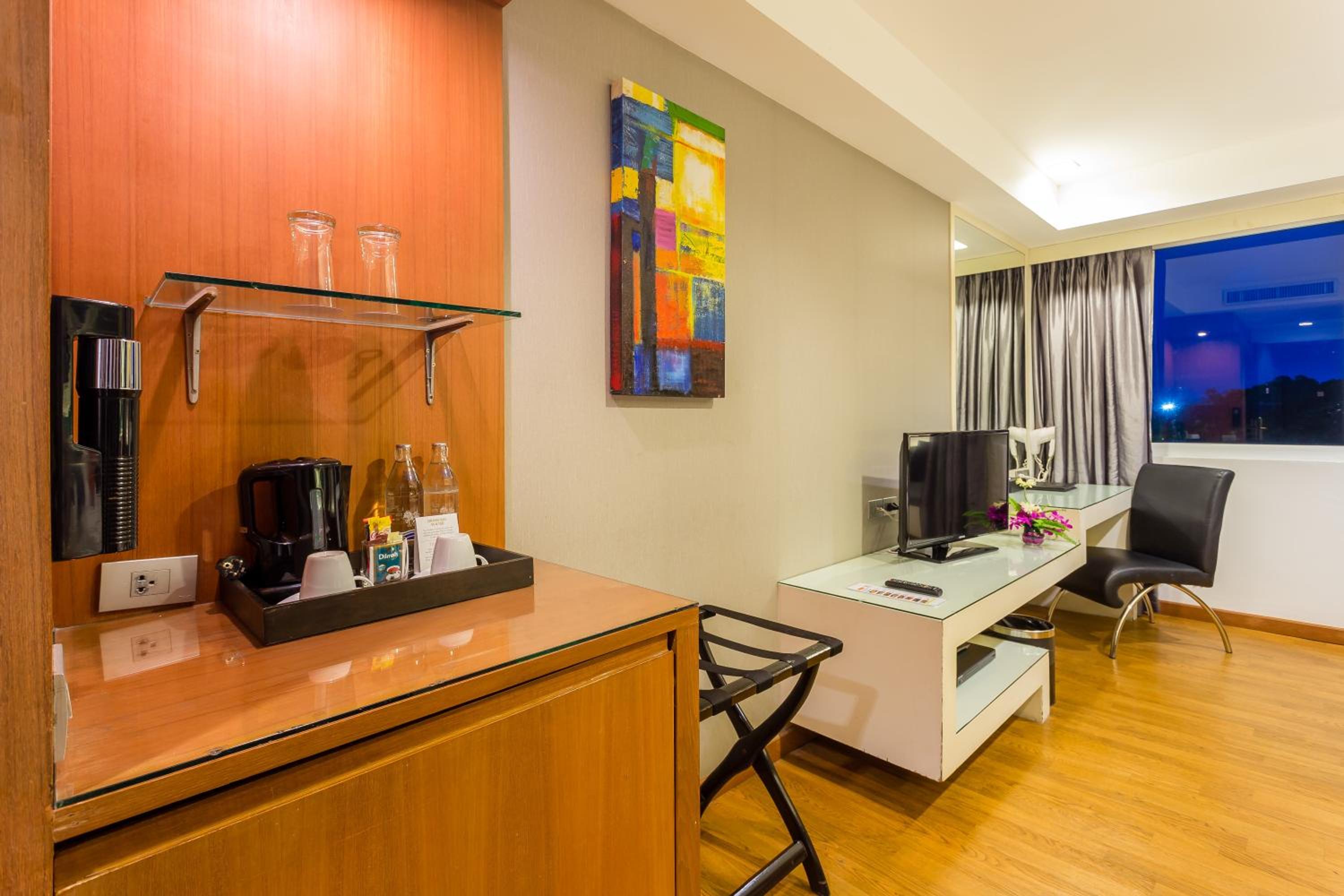 Superior Double or Twin Room