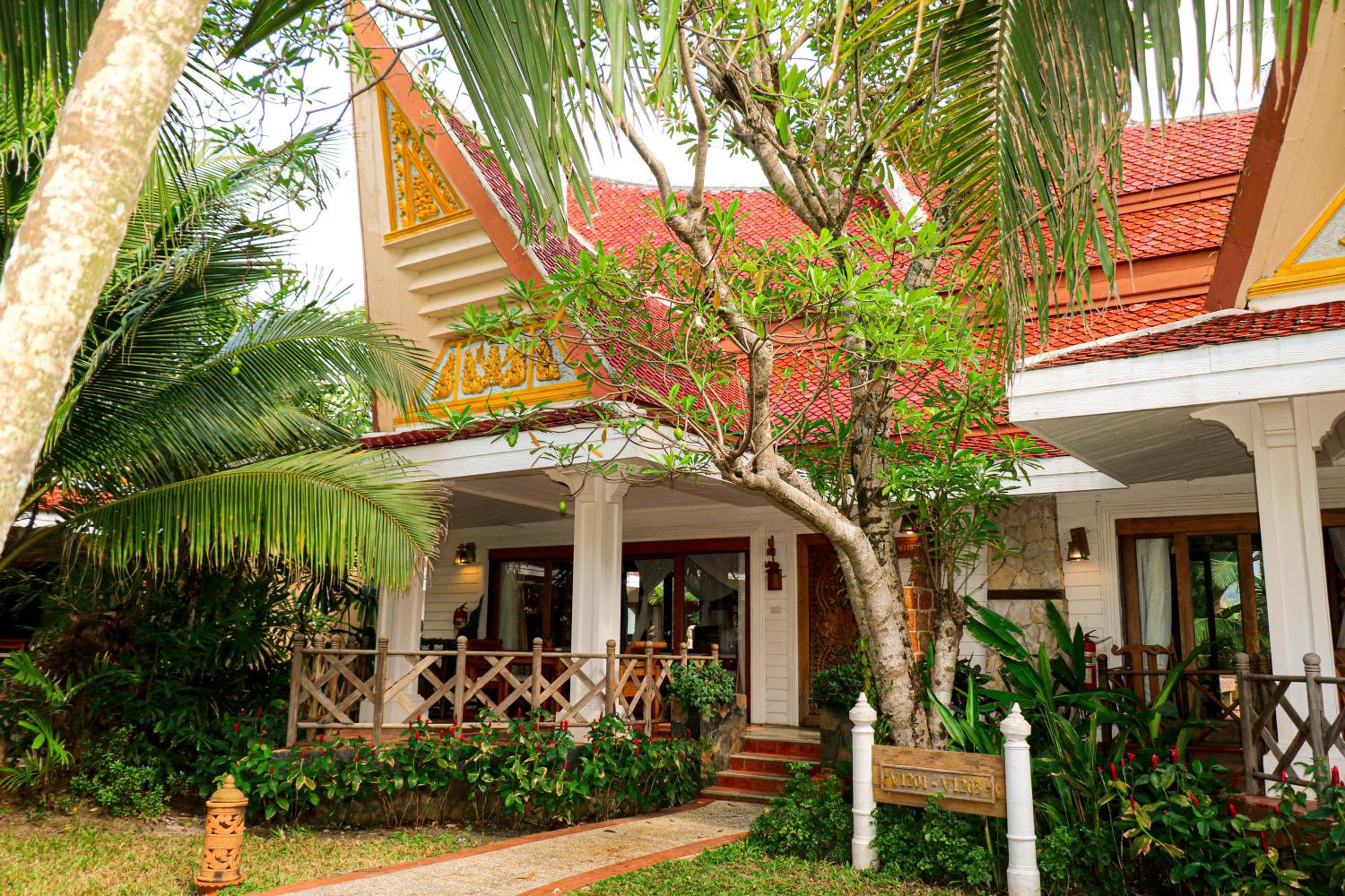 Garden Villa Plus with FREE THB 1,000 Net Resort Credit per night